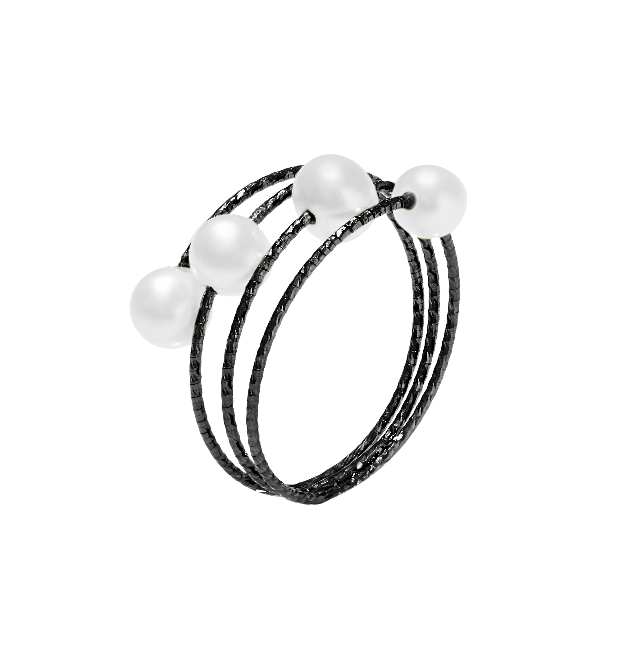 TRILLY Ring