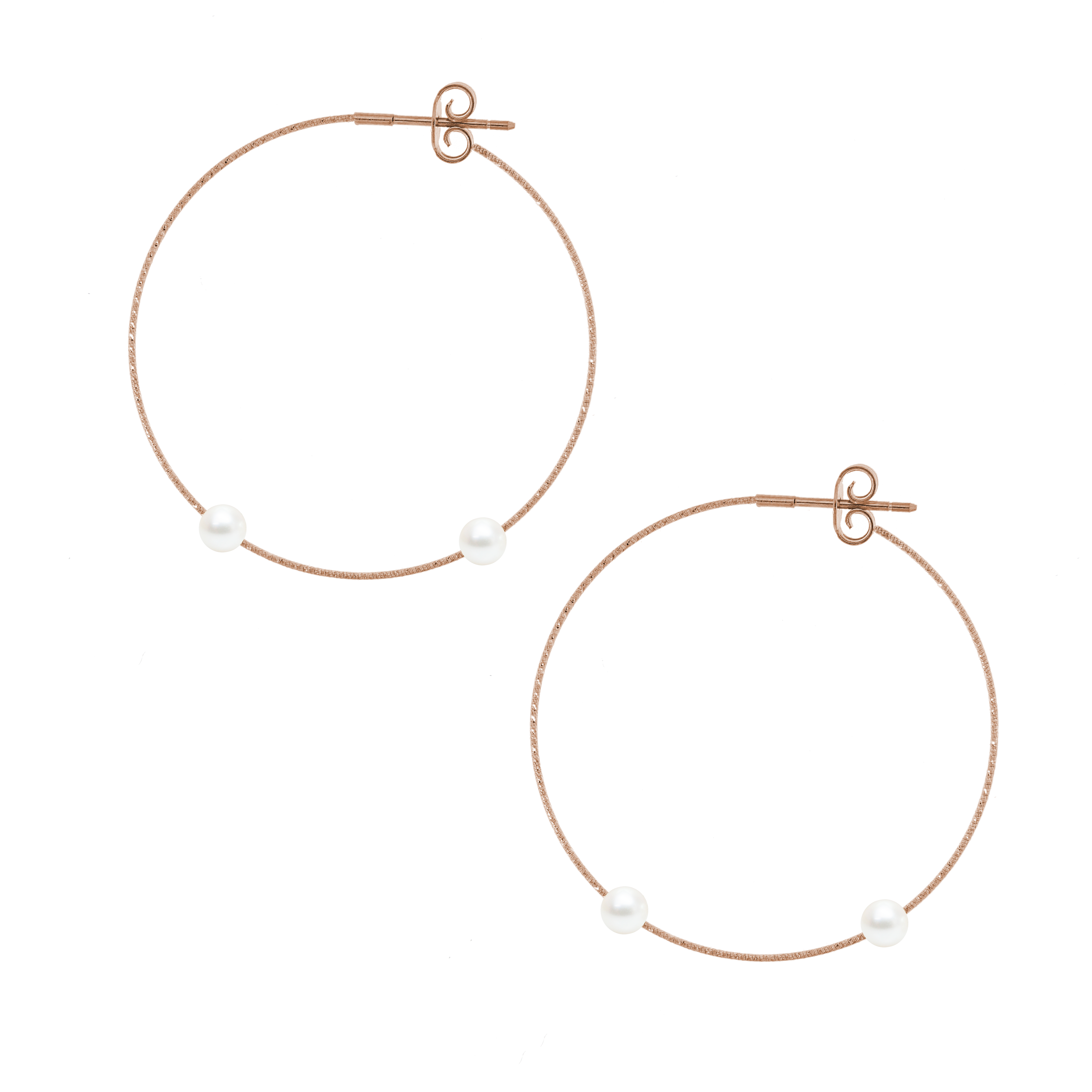 NEVE Con Farfallina Earrings