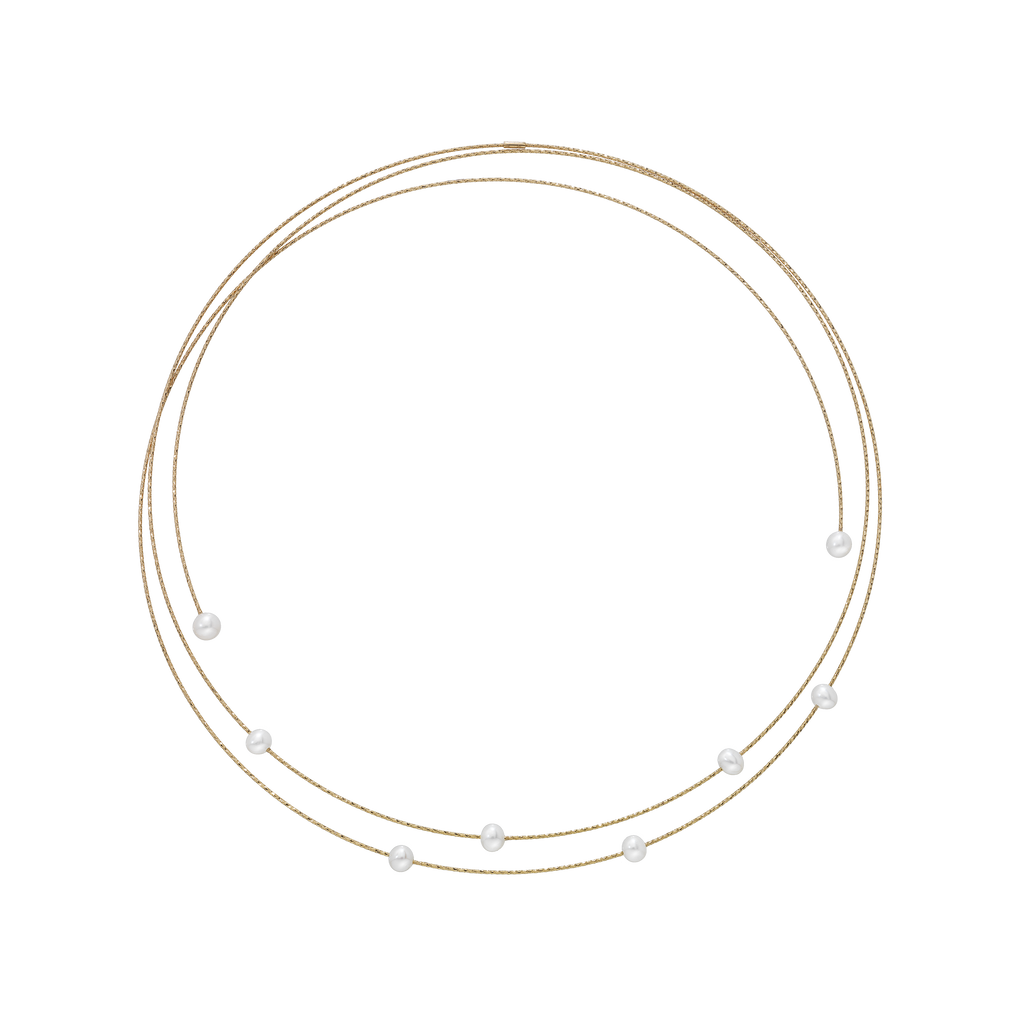 SPAZIO Necklace