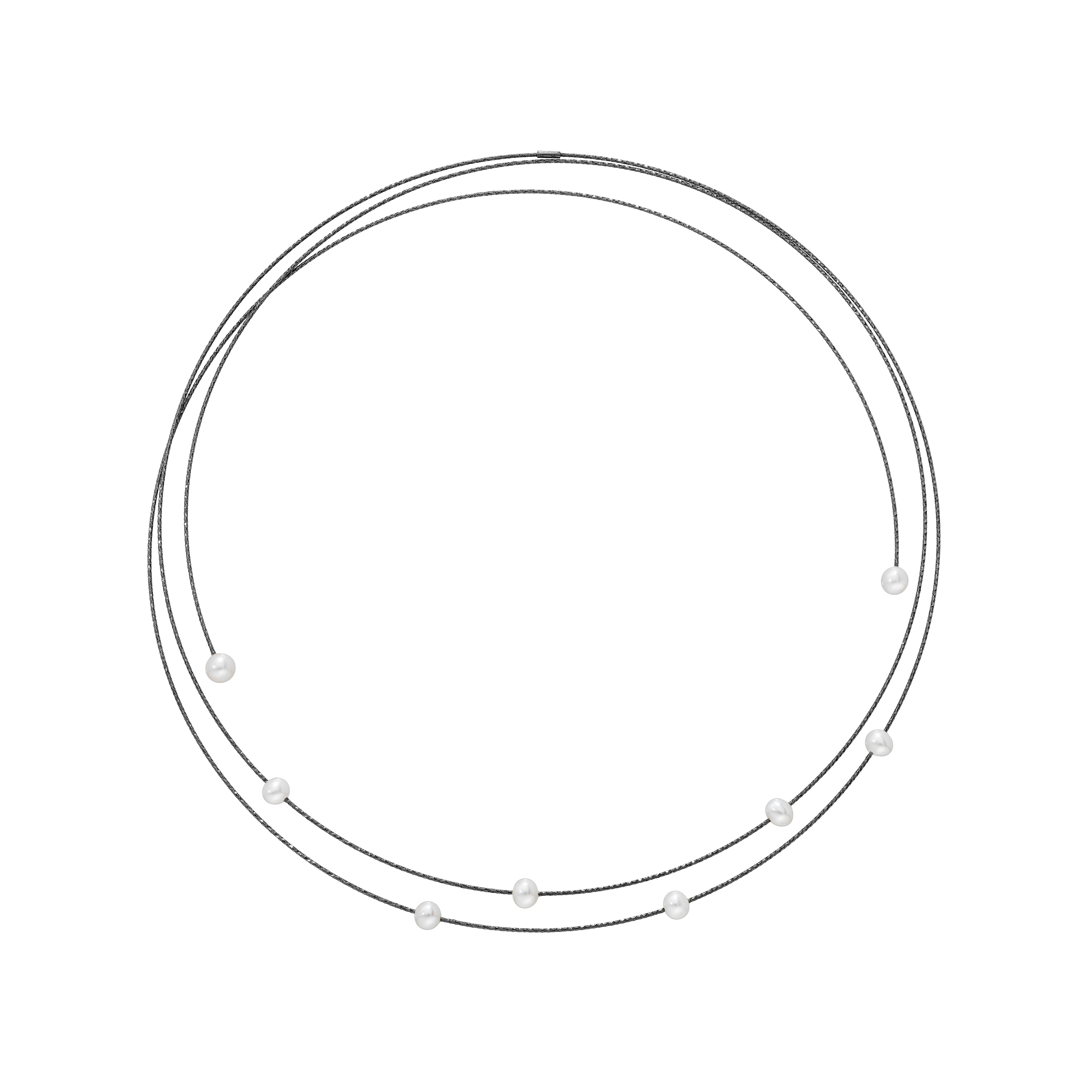 SPAZIO Necklace