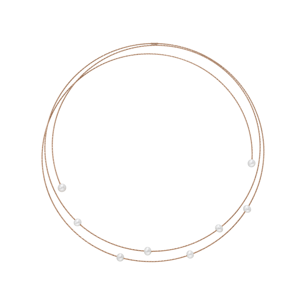 SPAZIO Necklace