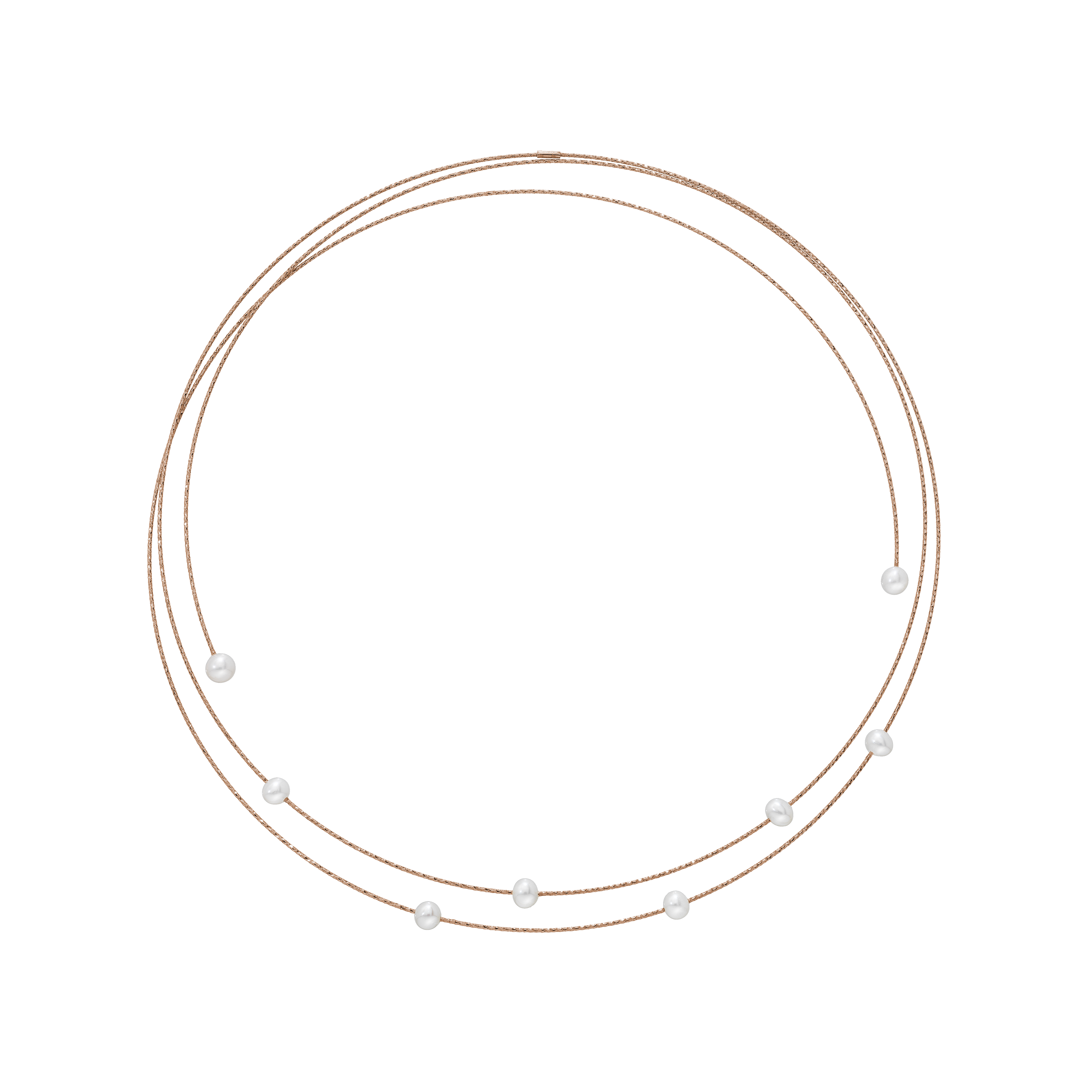 SPAZIO Necklace