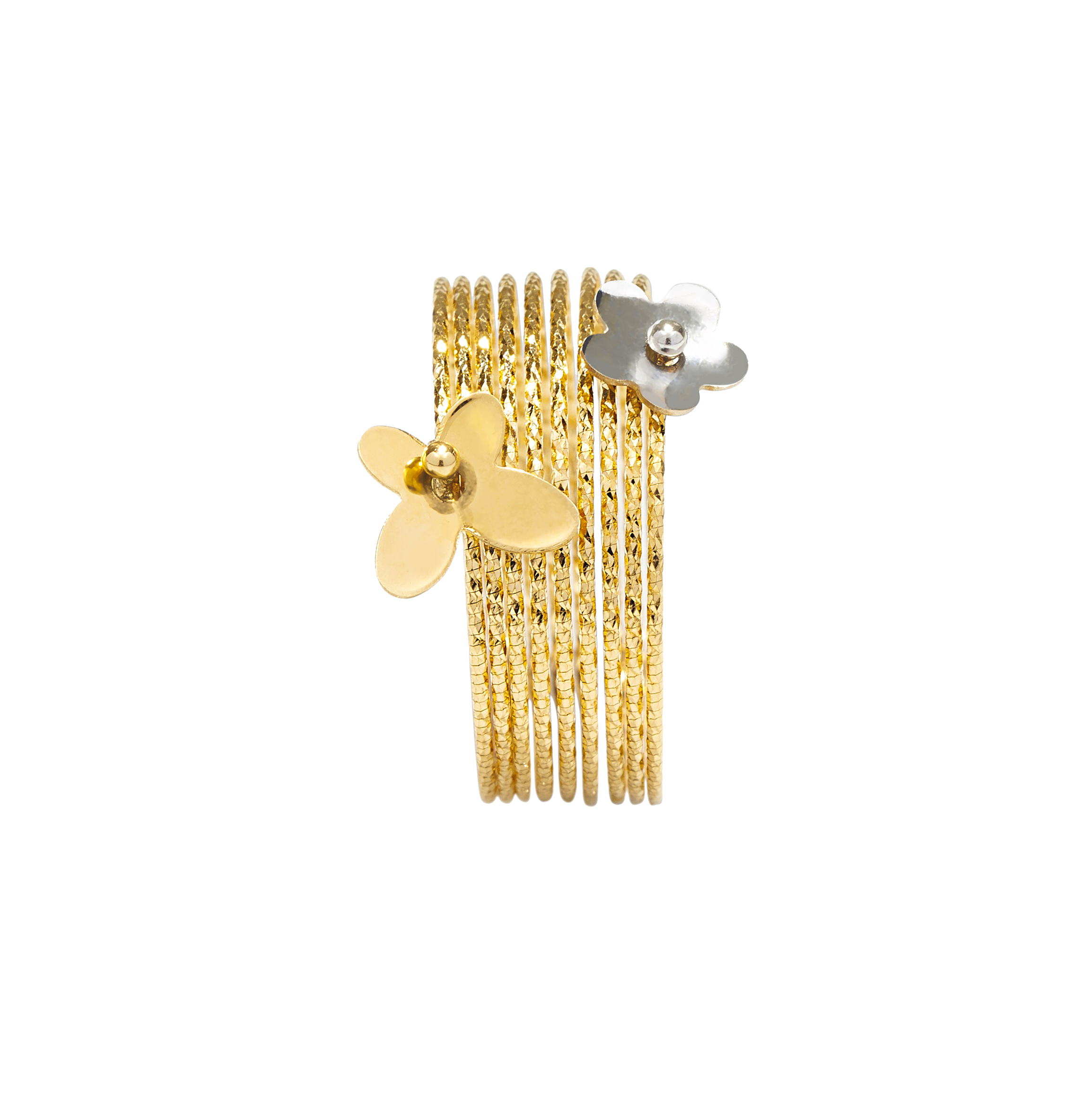 MARGHERITA Ring