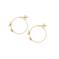 MARGHERITA Earrings
