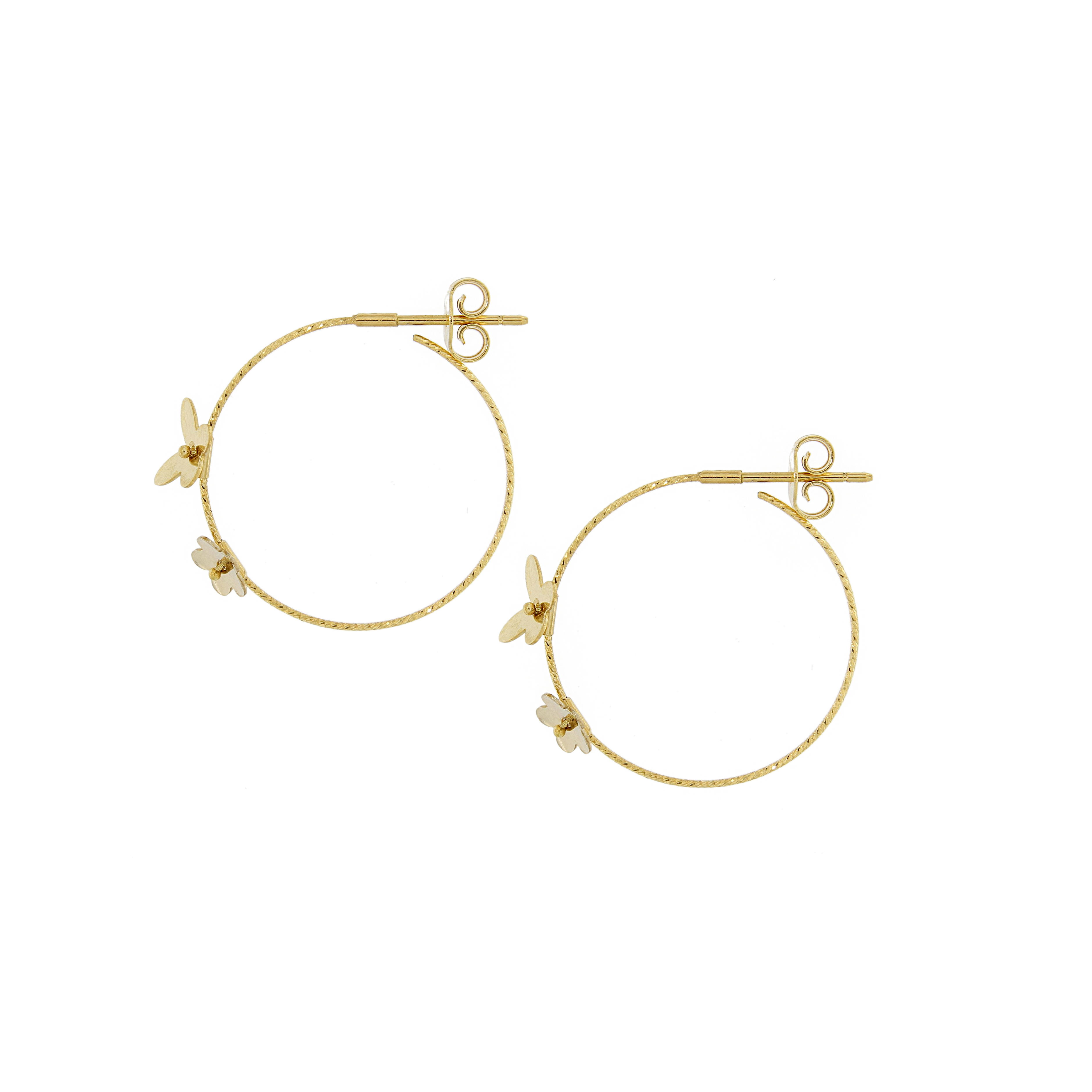 MARGHERITA Earrings