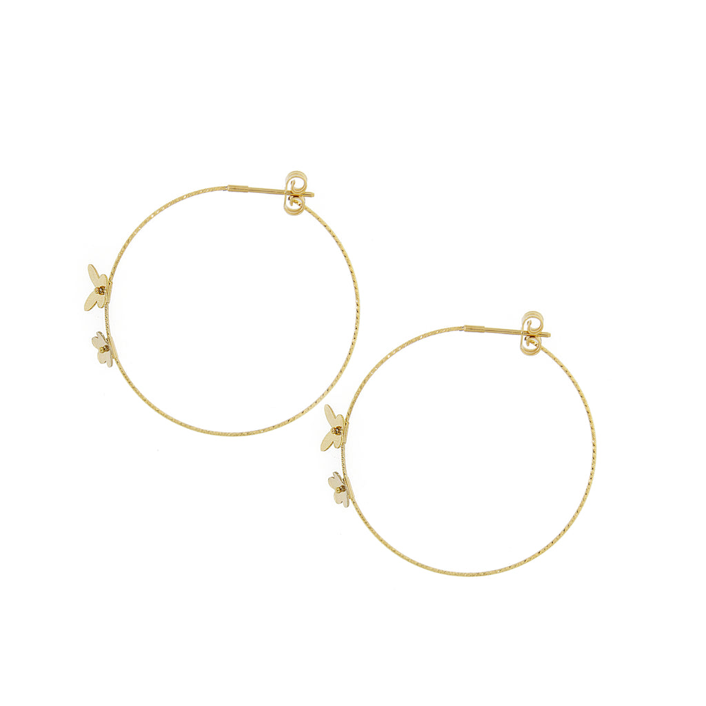 MARGHERITA Earrings