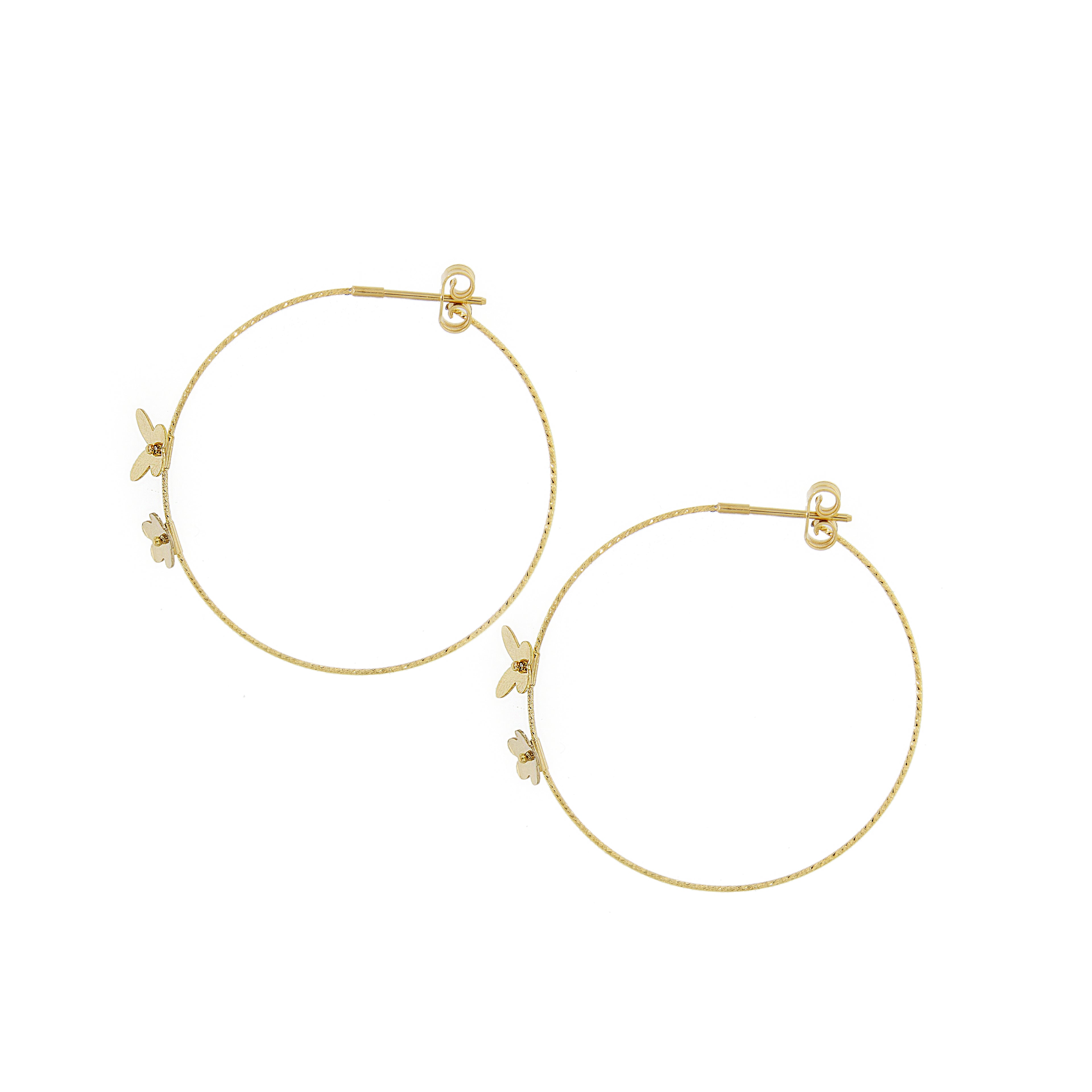 MARGHERITA Earrings