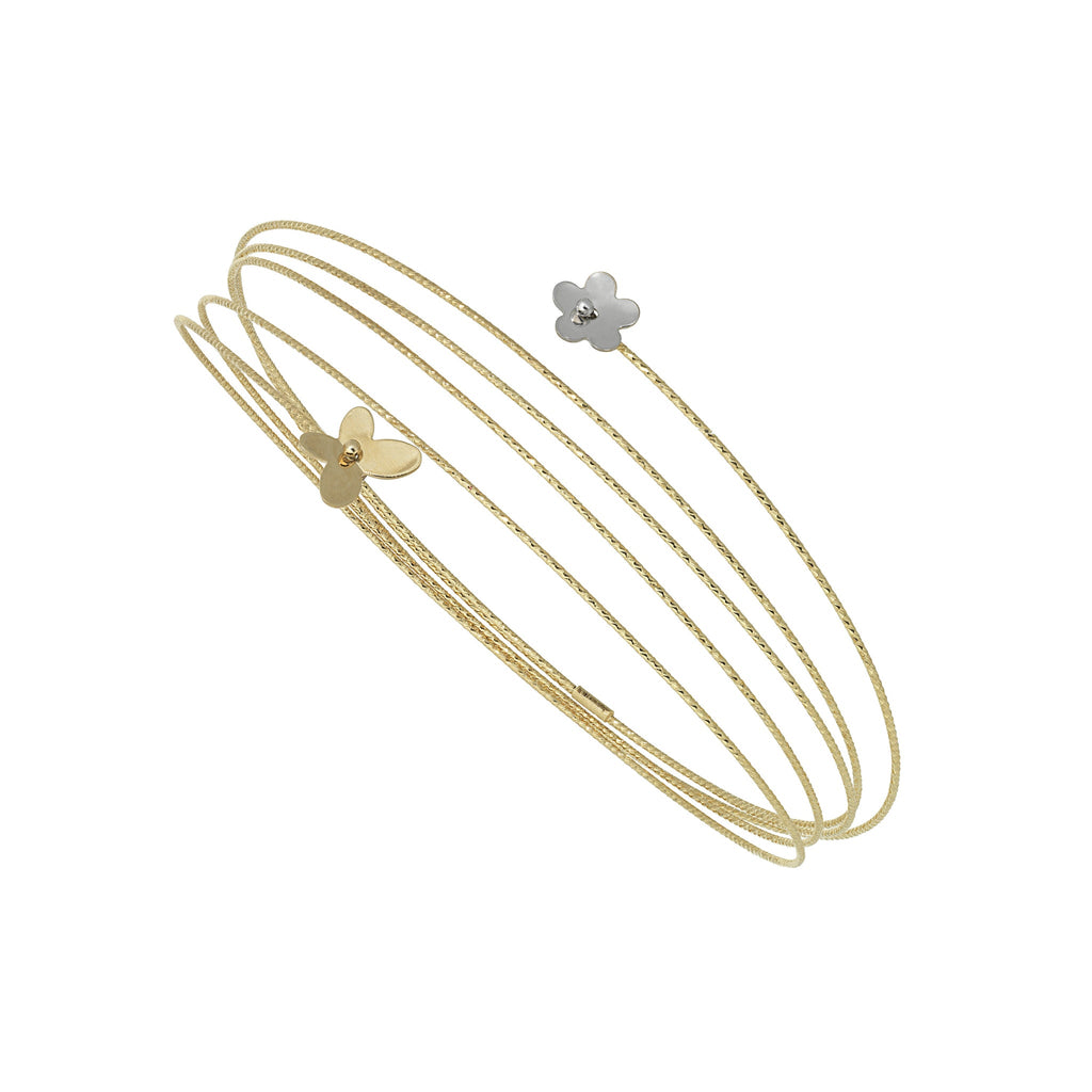 MARGHERITA Bracelet 3 Files