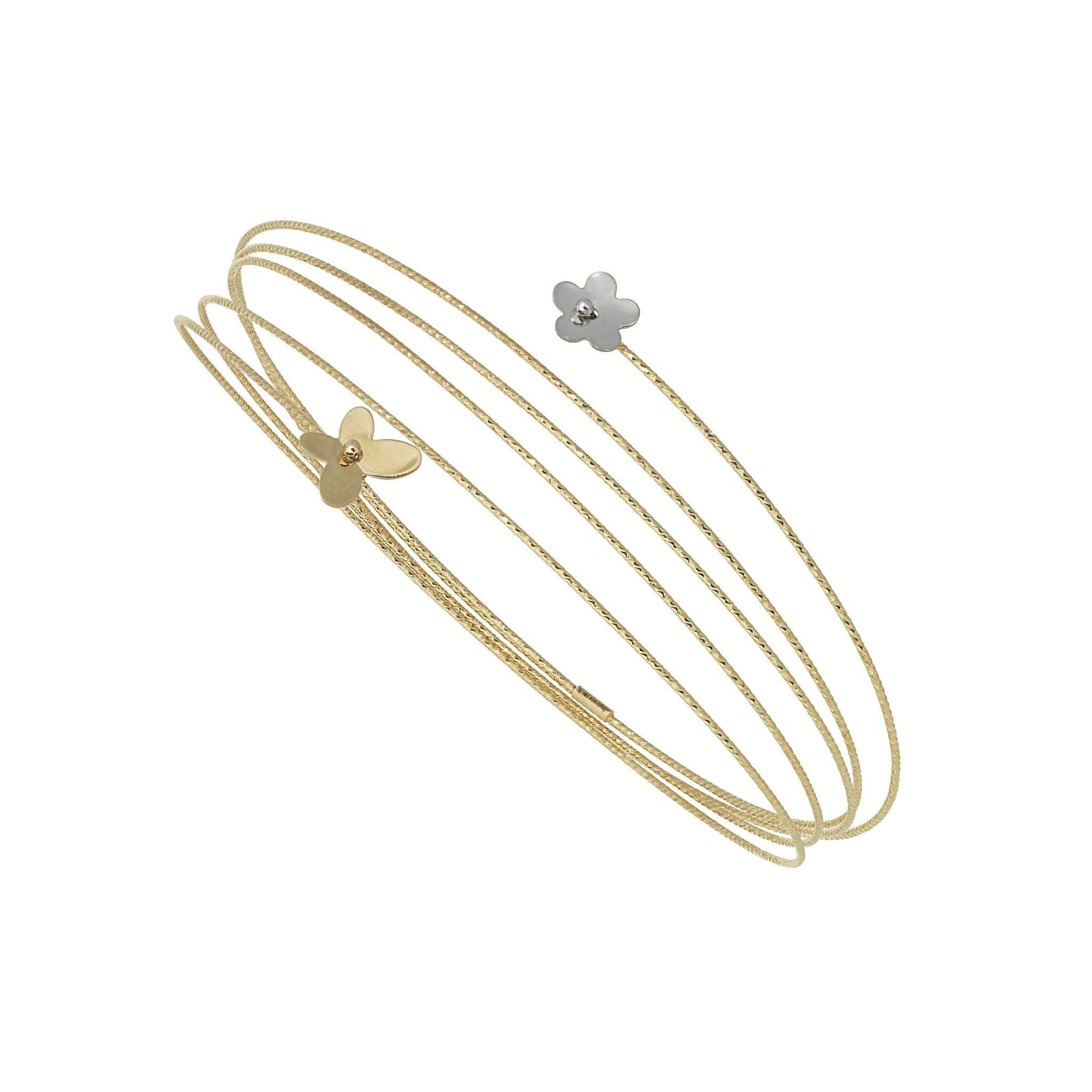 MARGHERITA Bracelet 3 Files