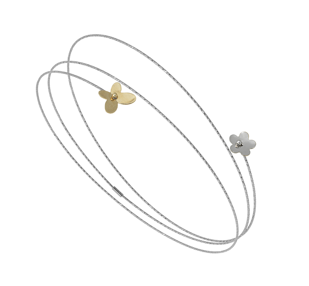 MARGHERITA Bracelet 3 Files