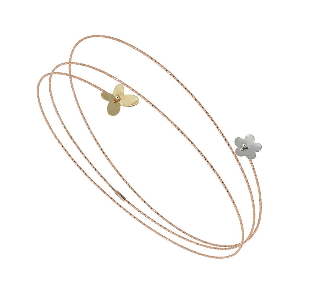 MARGHERITA Bracelet 3 Files