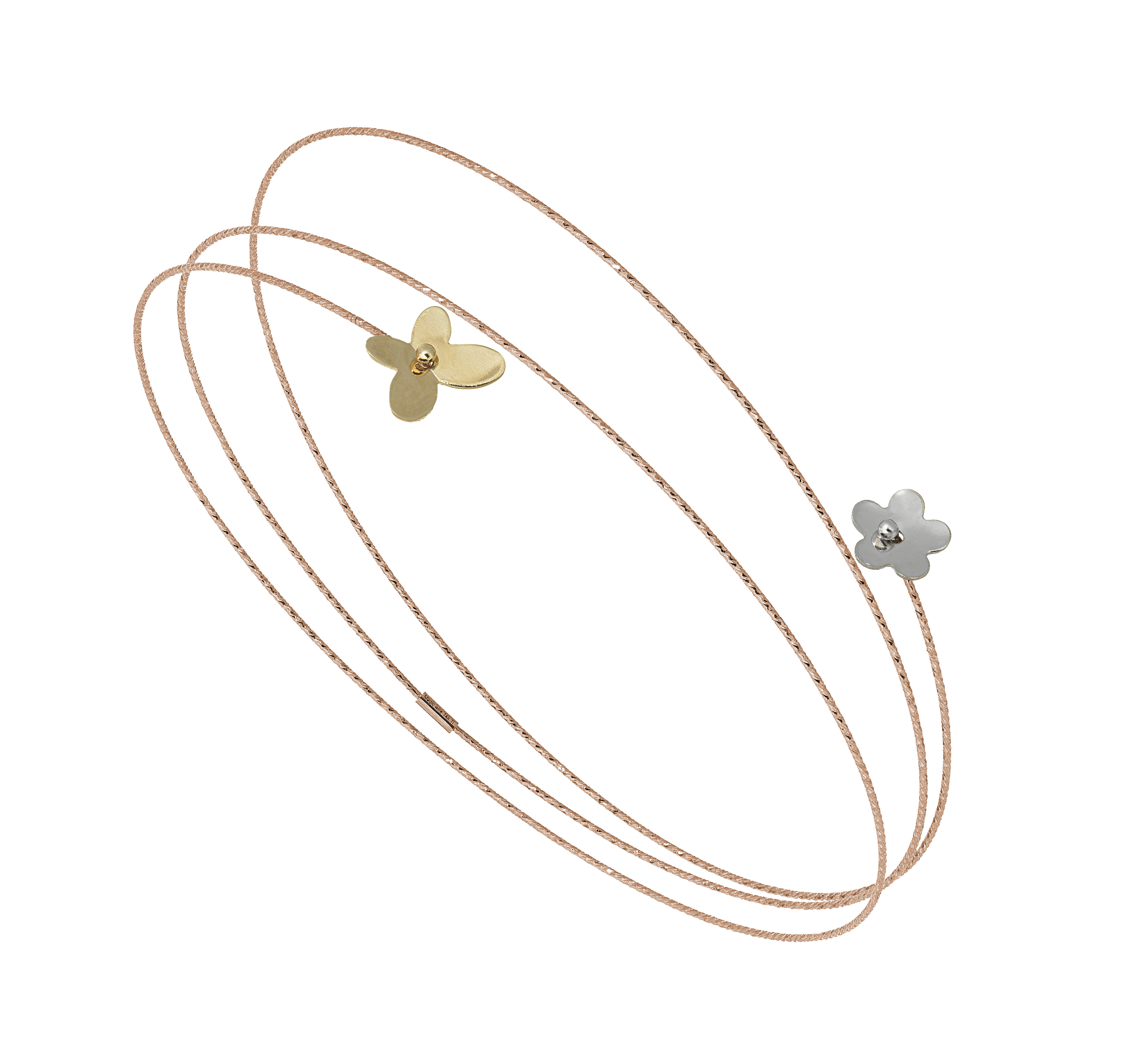 MARGHERITA Bracelet 3 Files