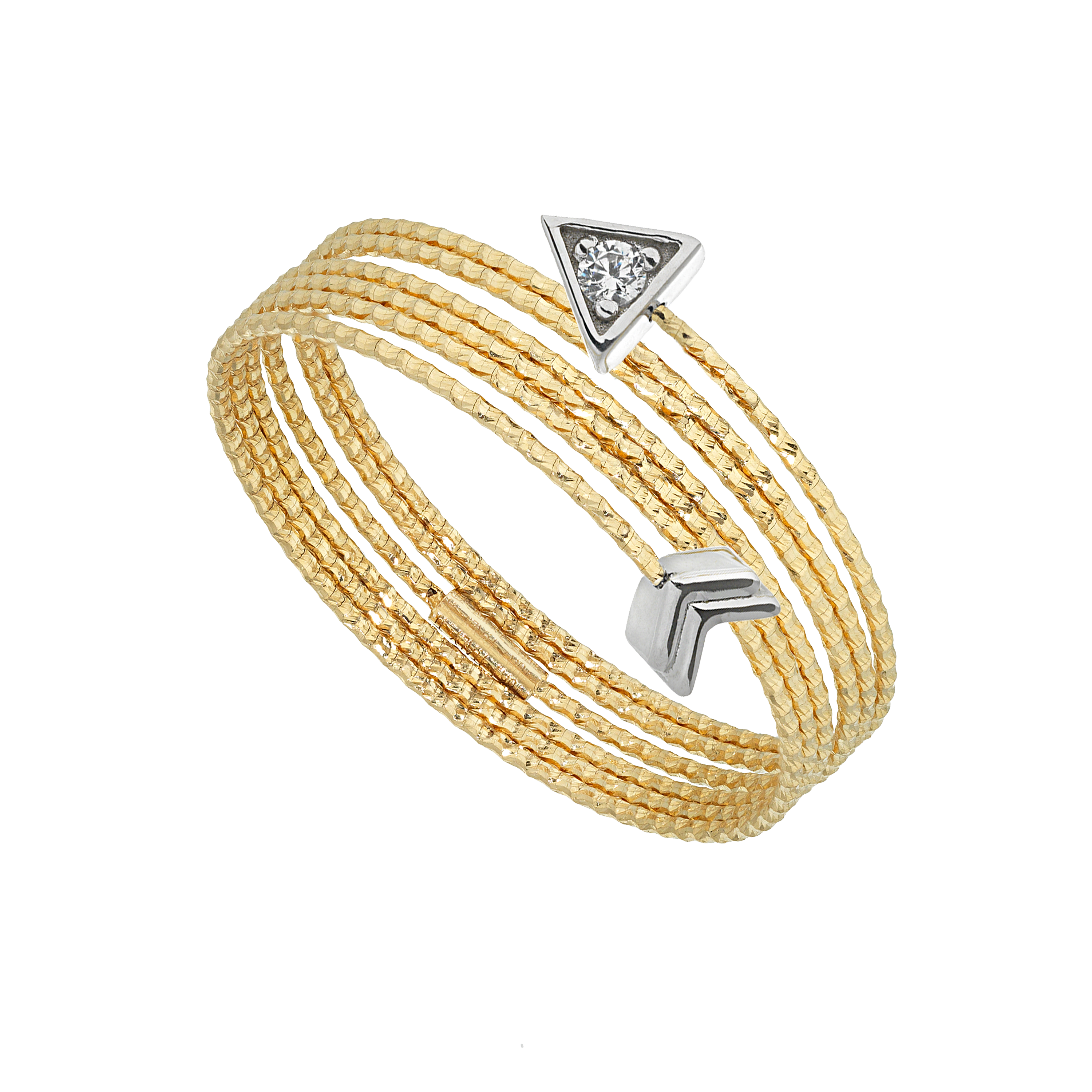 CUPIDO Ring