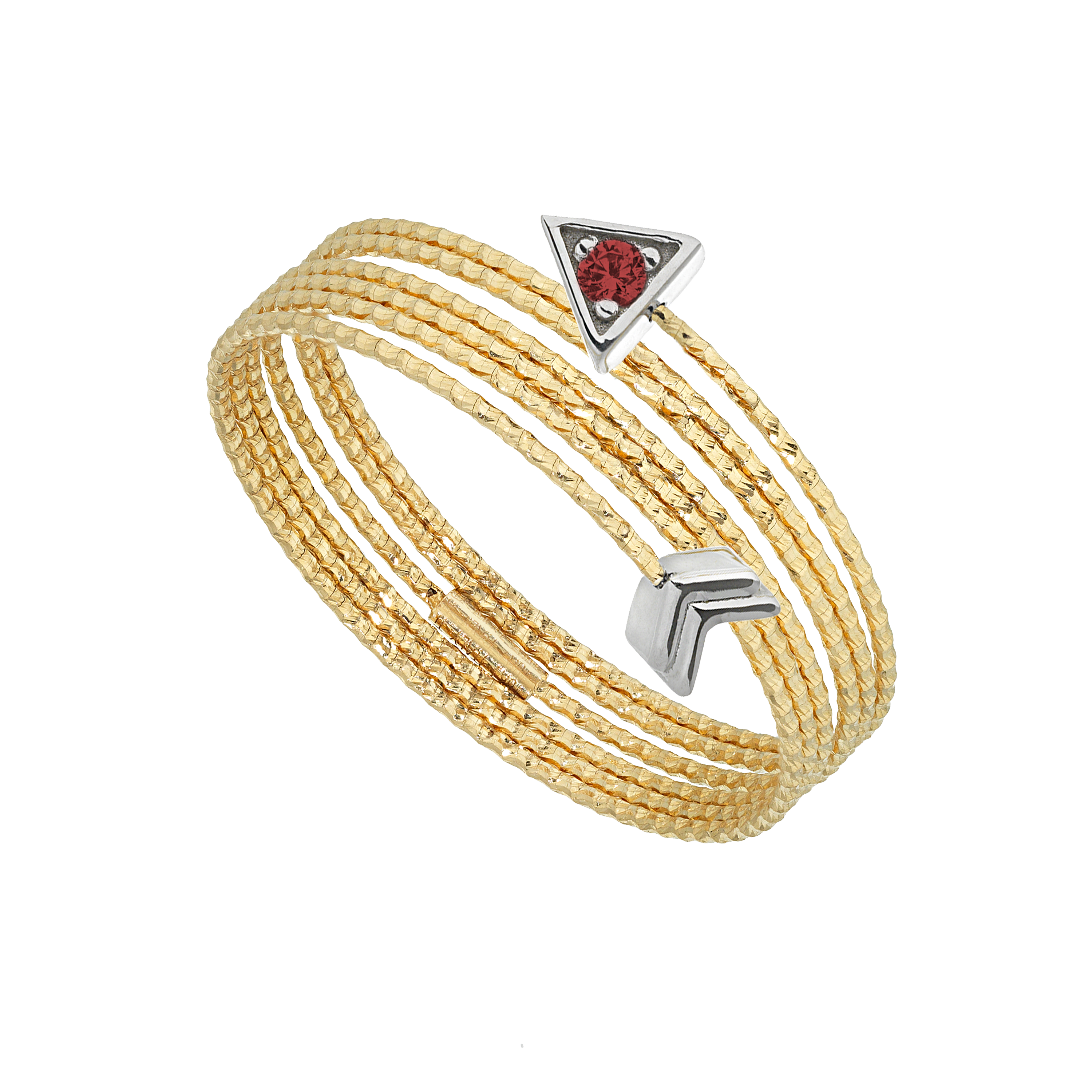 CUPIDO Ring