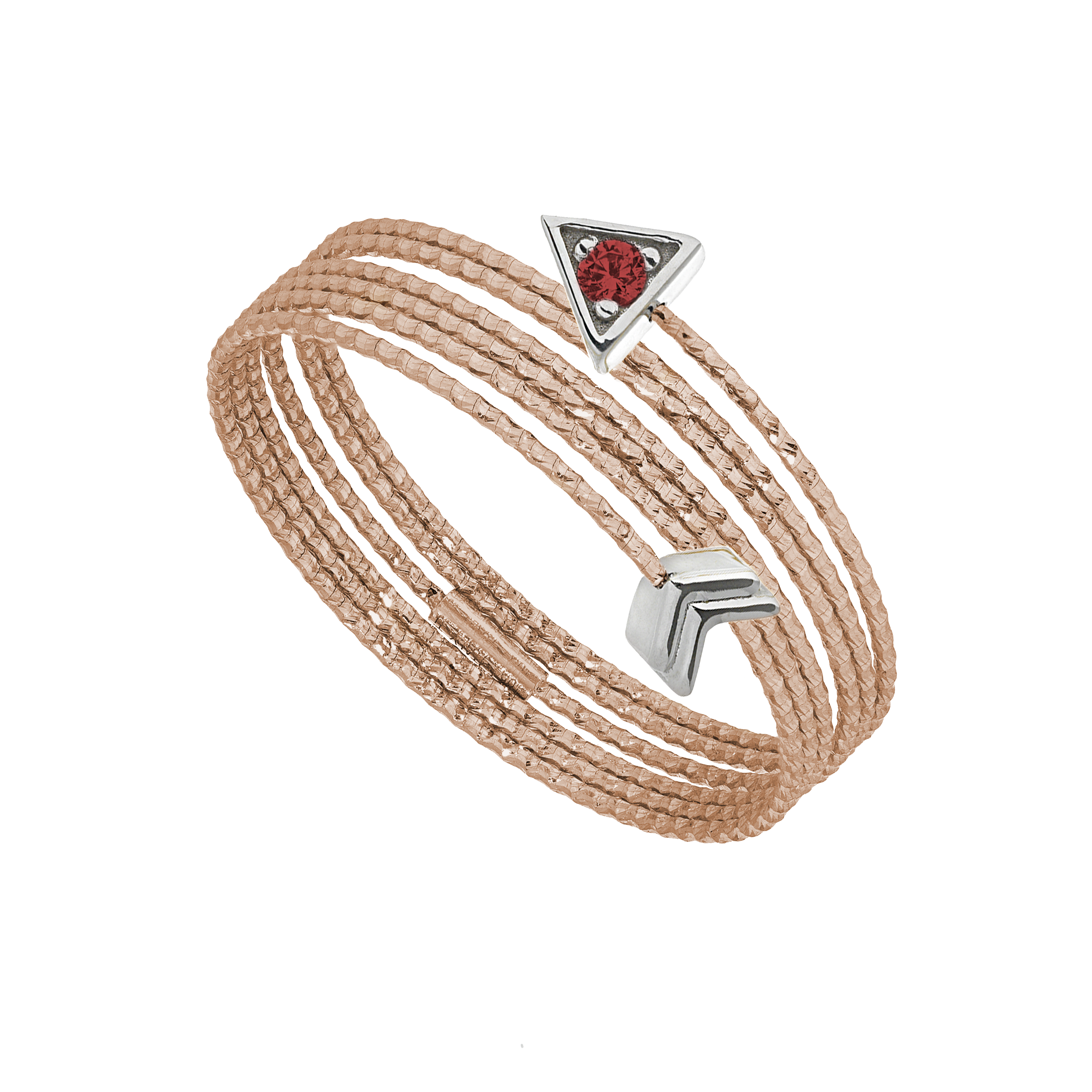 CUPIDO Ring