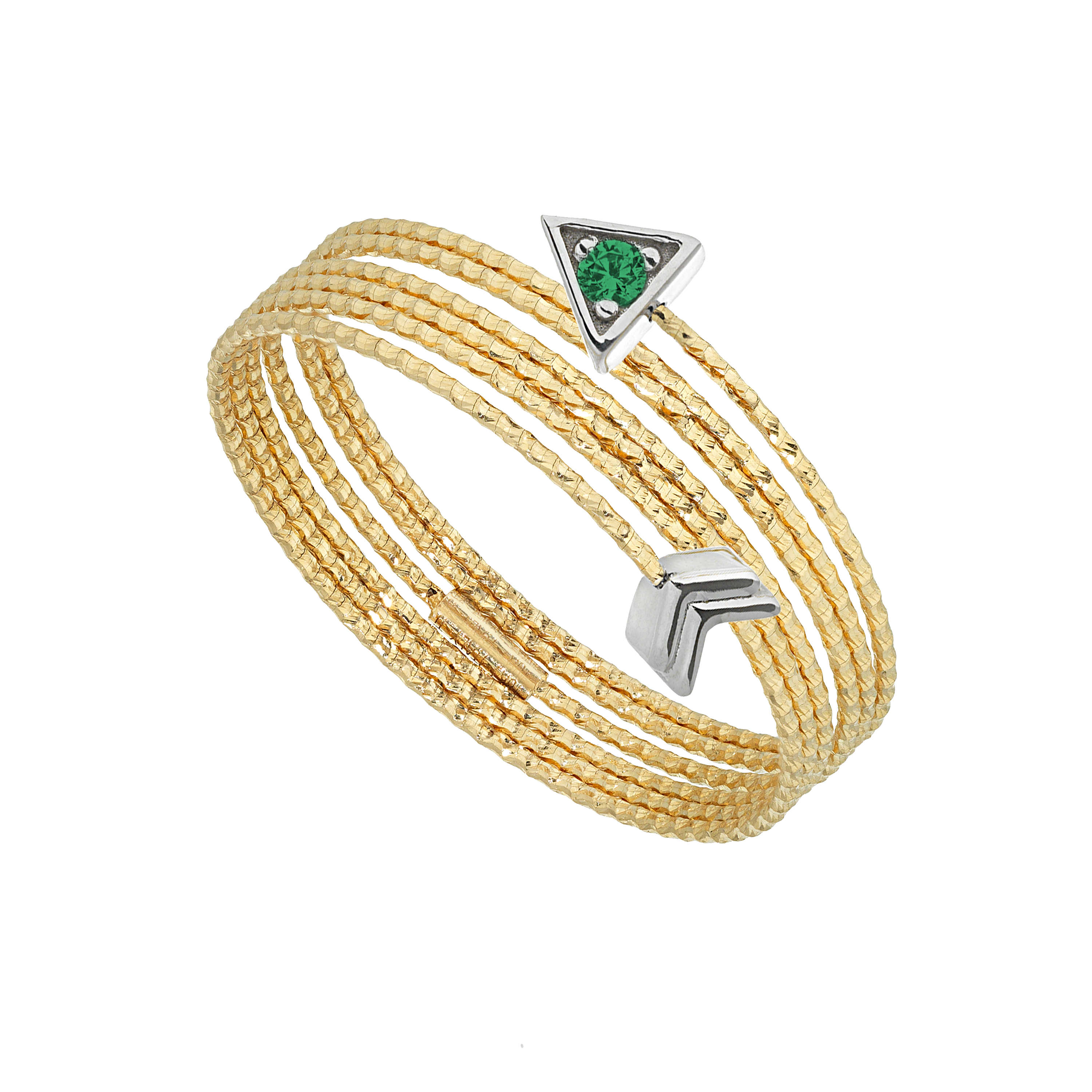CUPIDO Ring