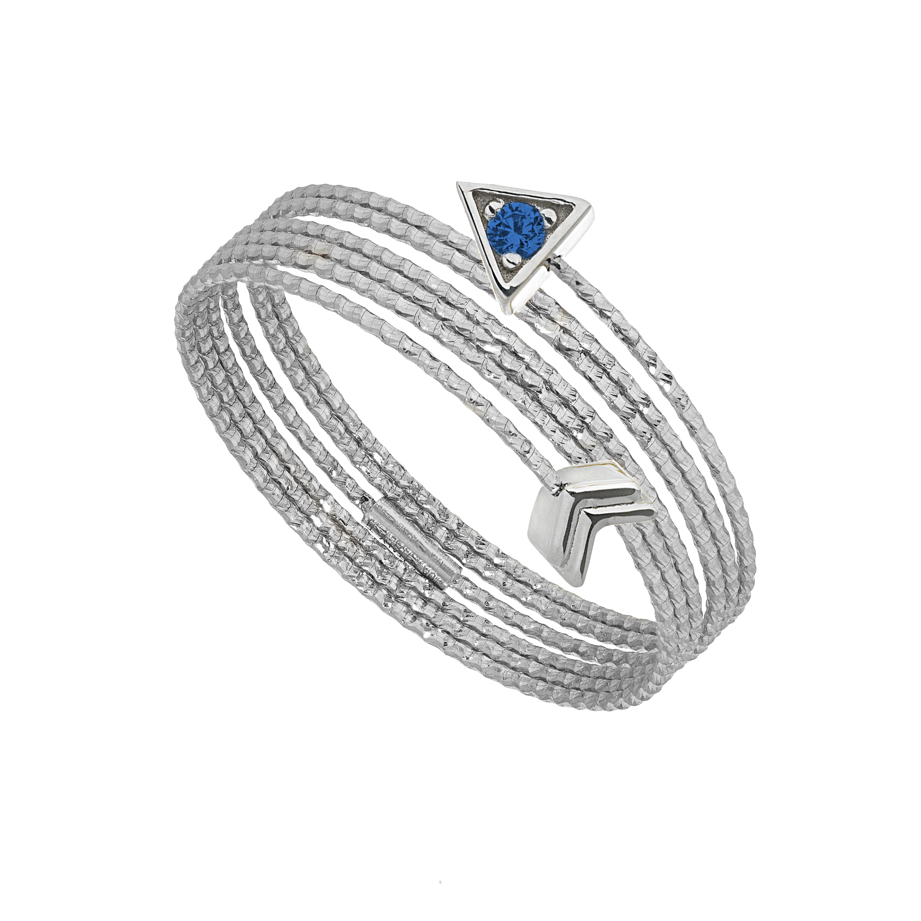 CUPIDO Ring
