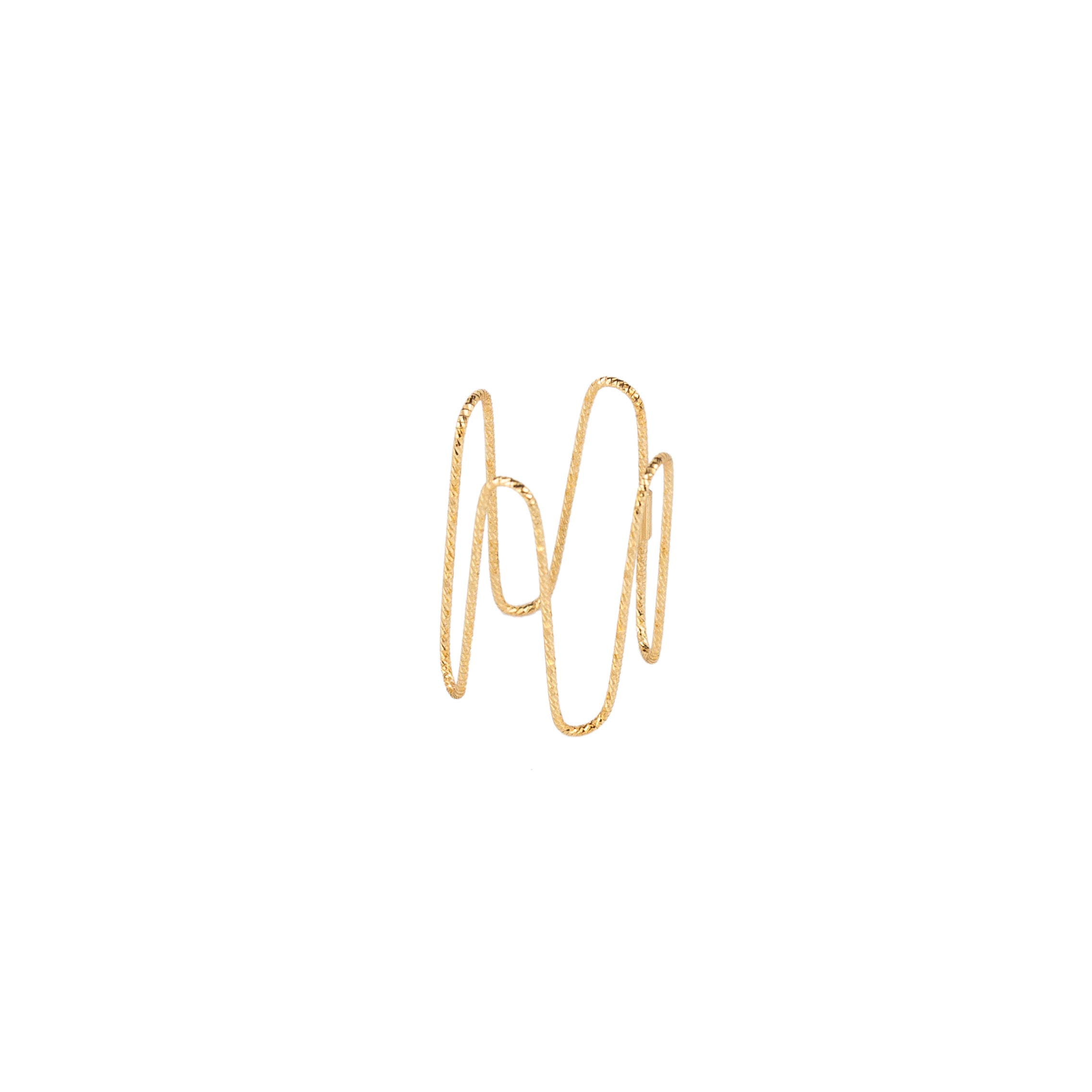 SAMOA Falange Ring