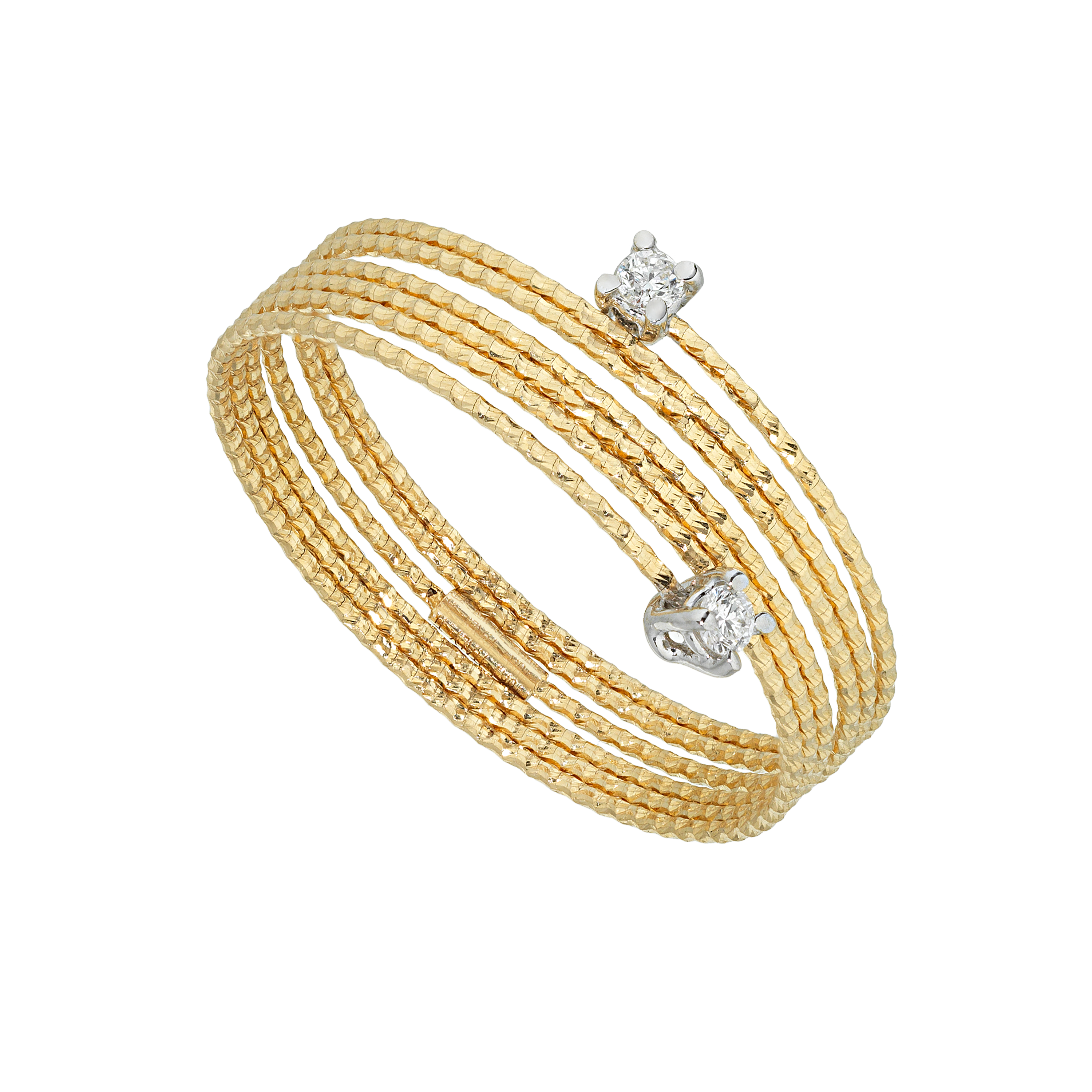 SILENZIO Ring
