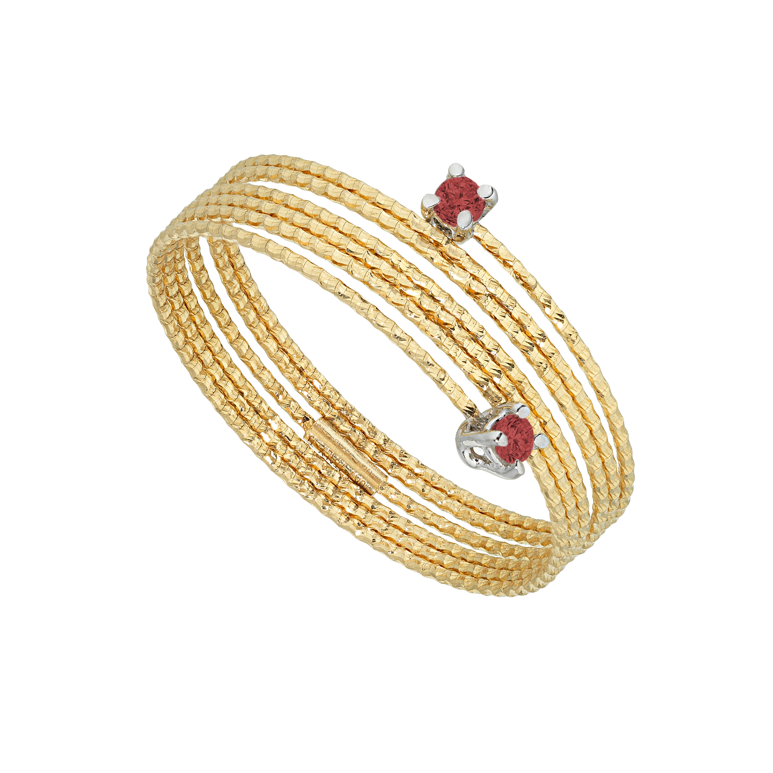 SILENZIO Ring