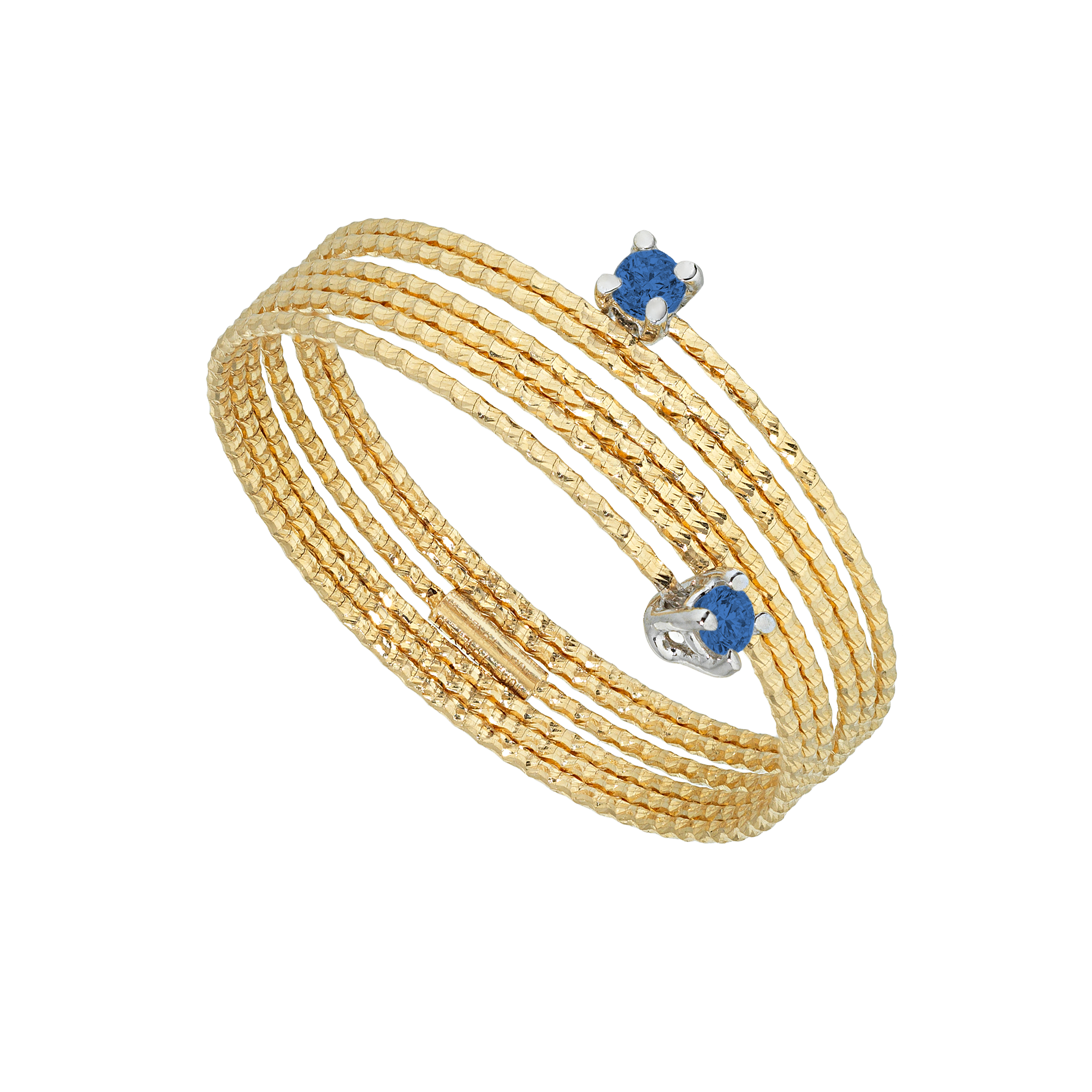 SILENZIO Ring