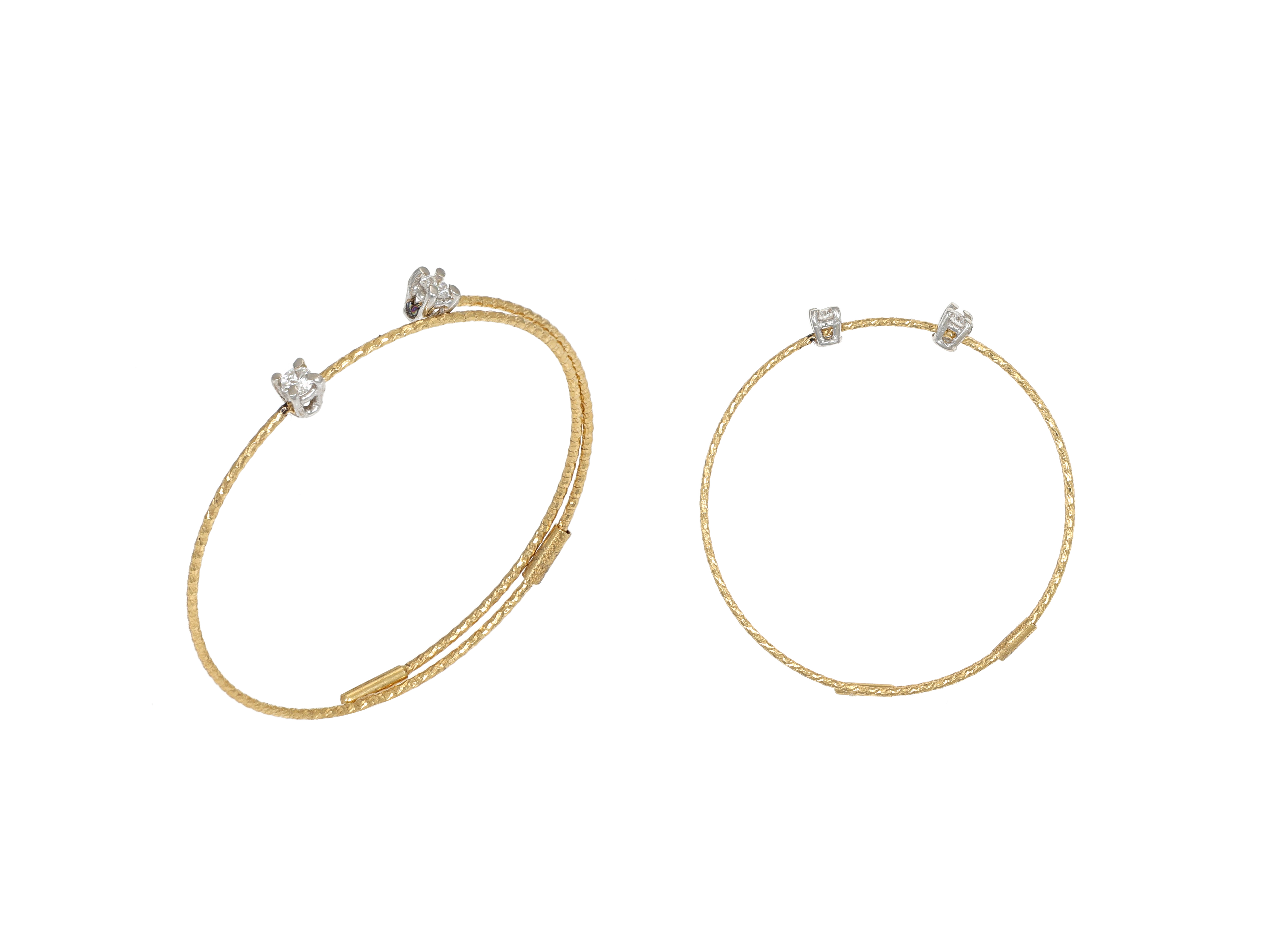SILENZIO Earrings