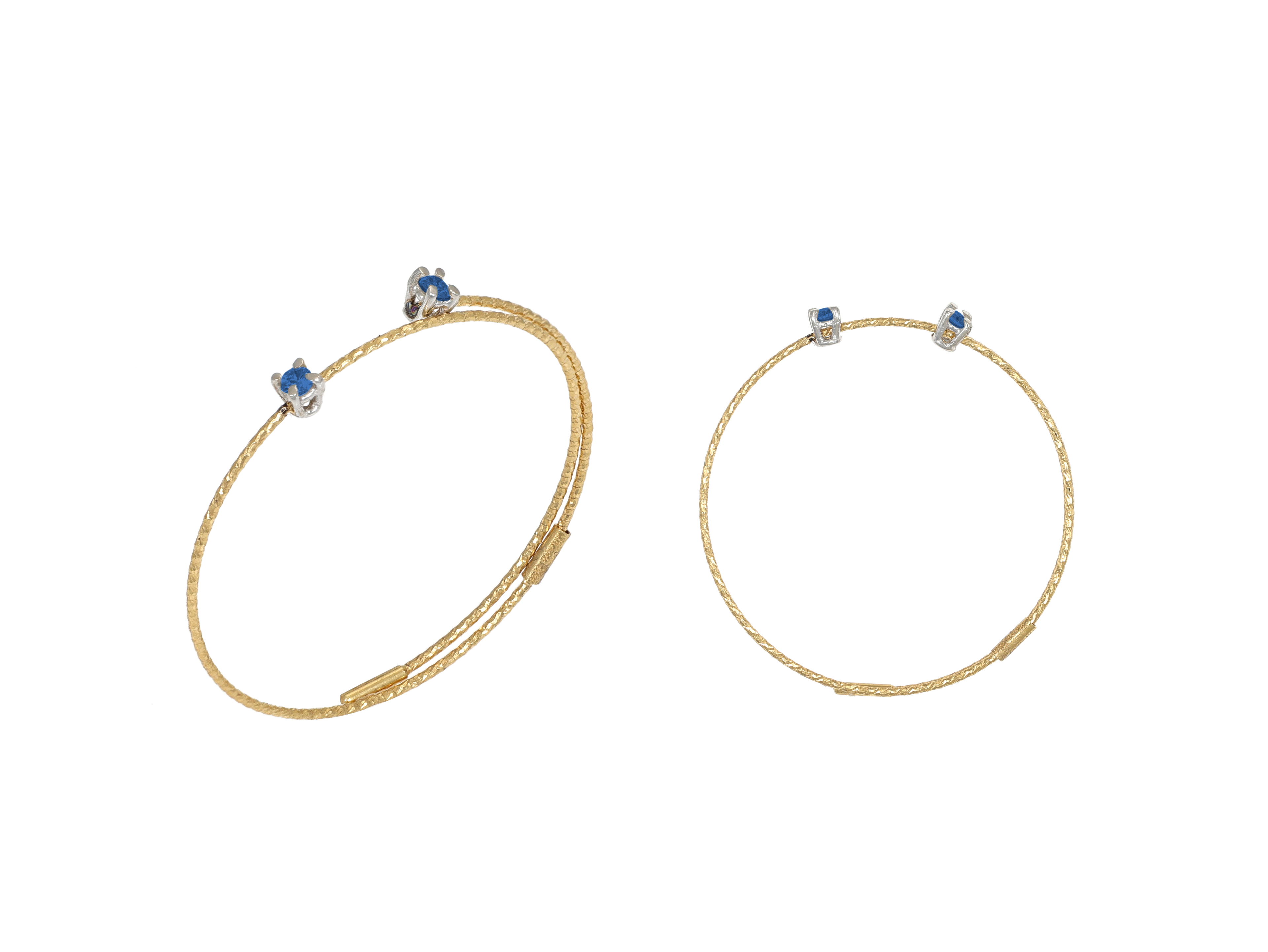 SILENZIO Earrings