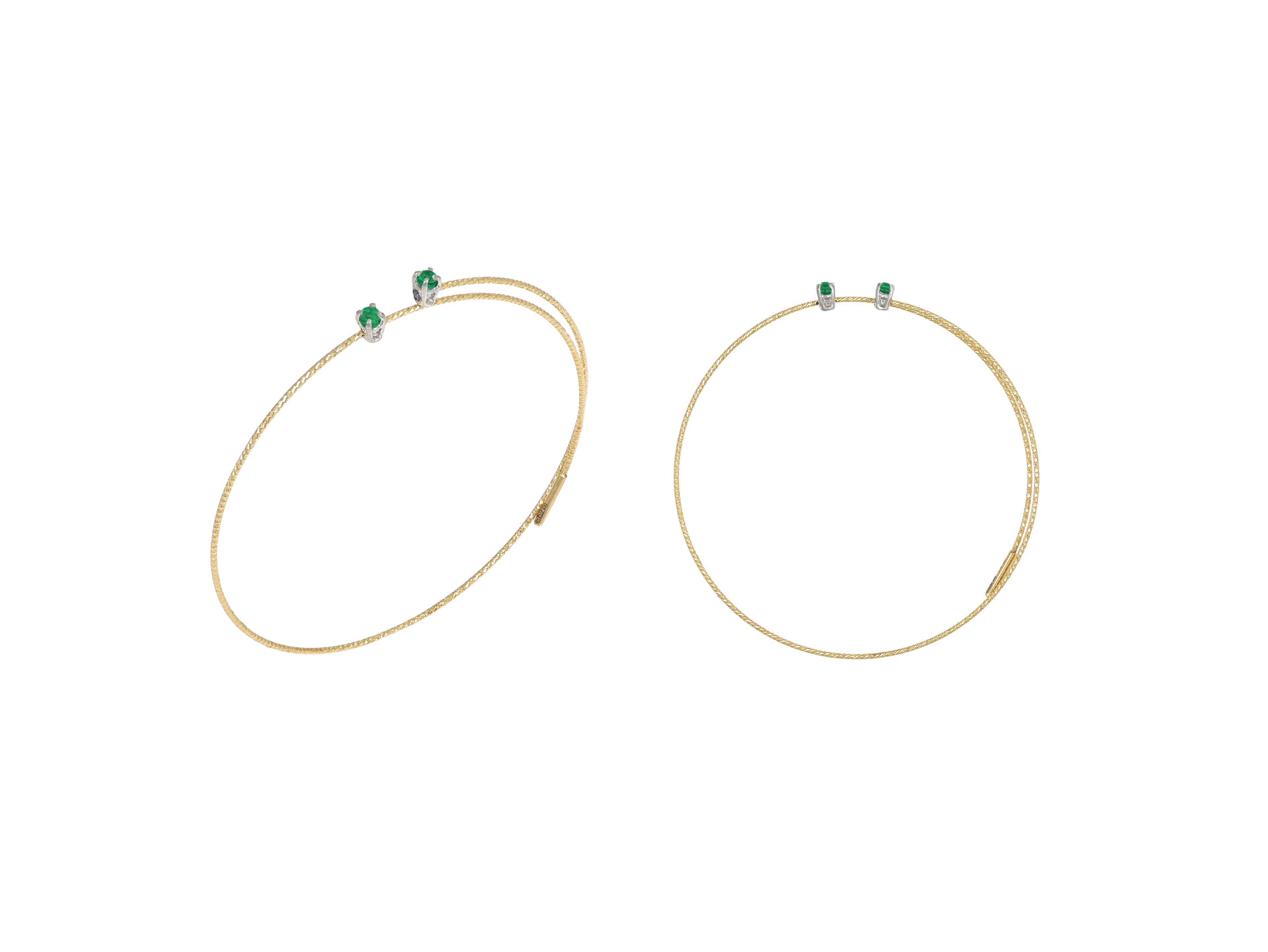 SILENZIO Earrings
