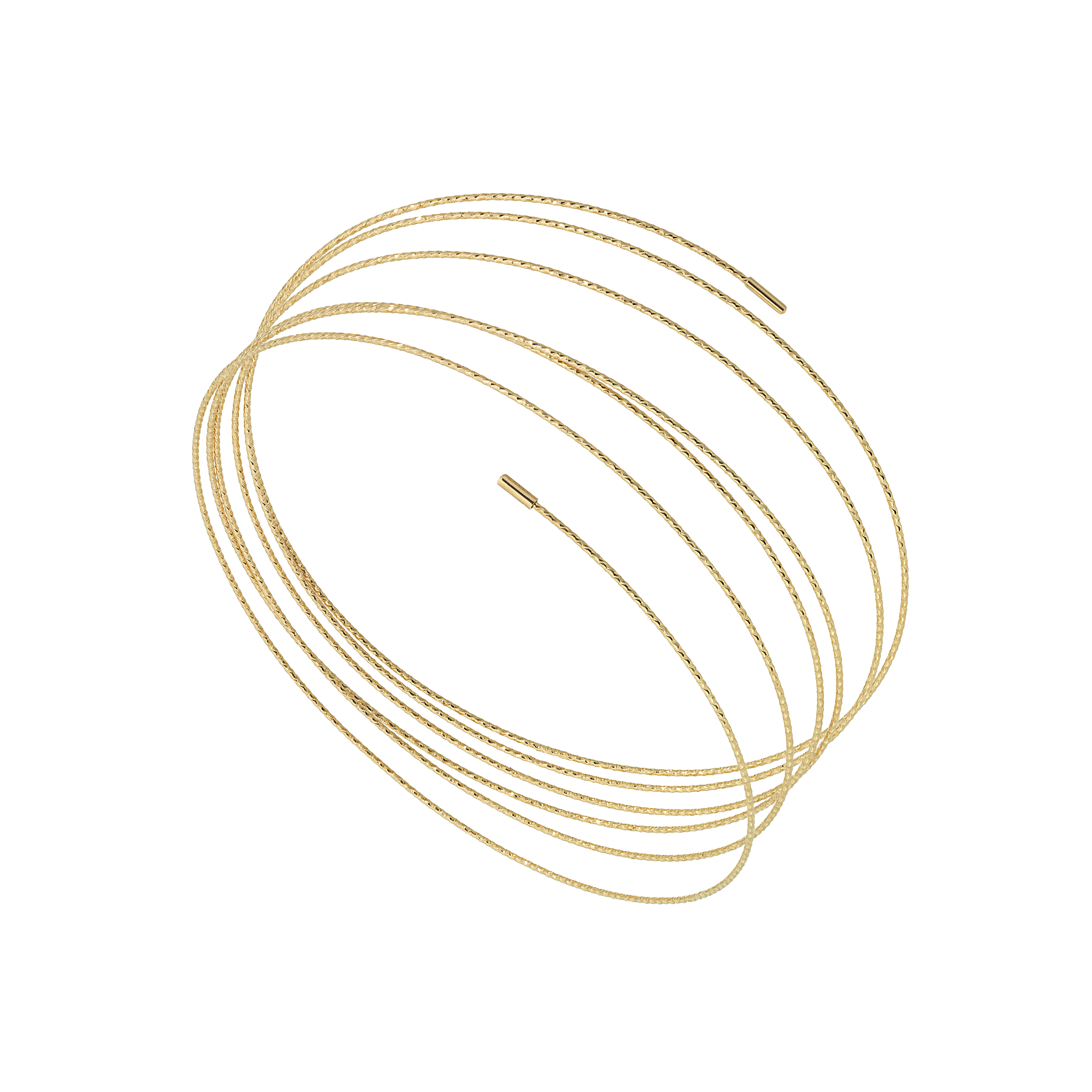 ANGEL 6 Files Bracelet