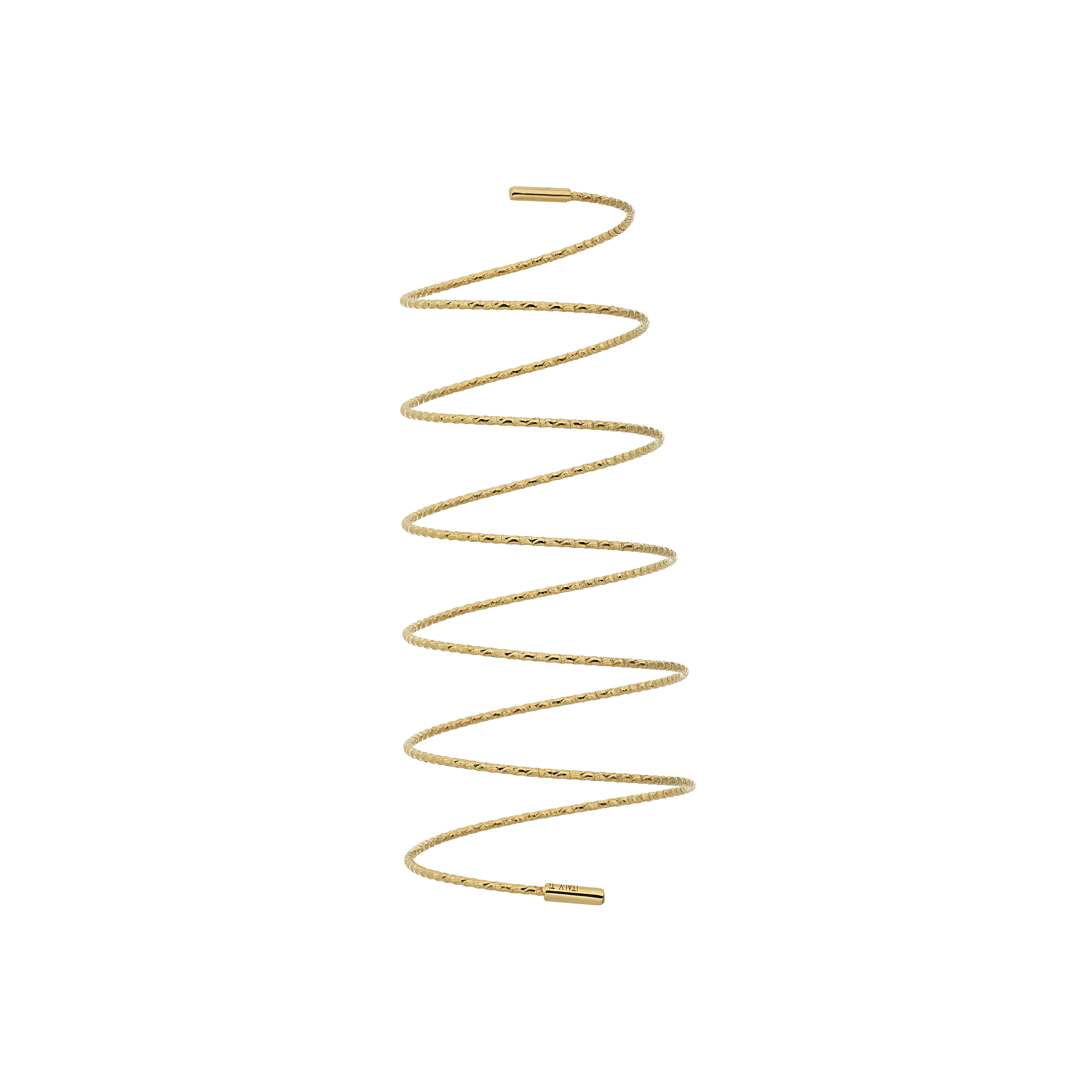 ANGEL Spirale Ring