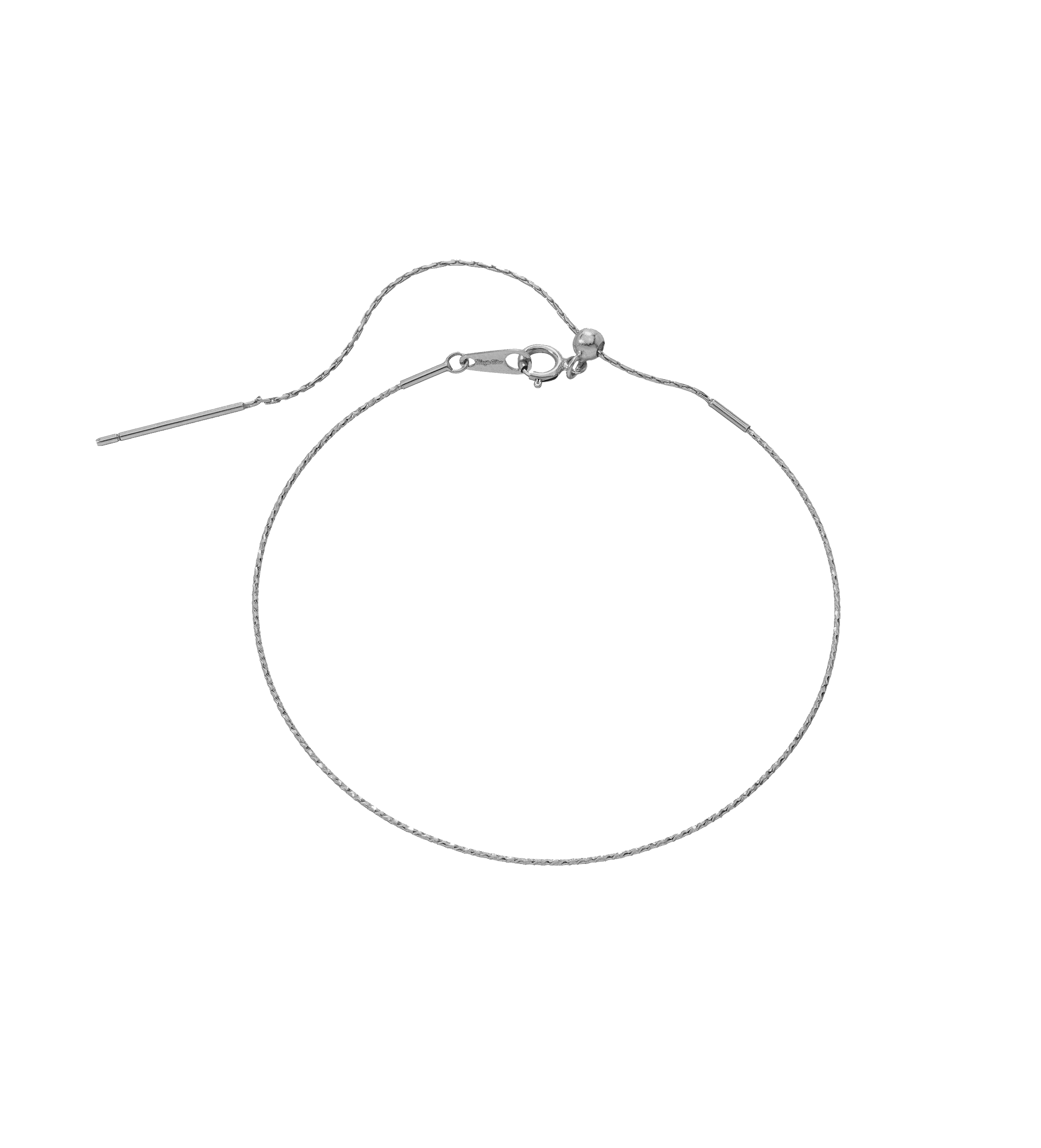 ANGEL 1 File Bracelet