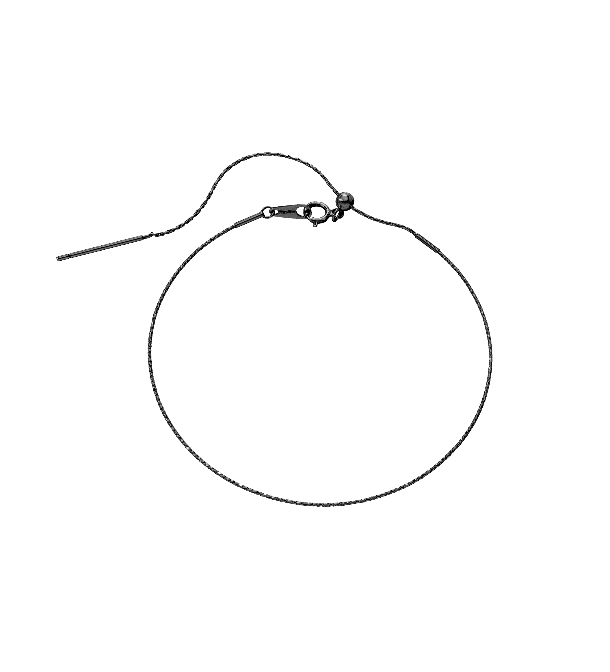 ANGEL 1 File Bracelet