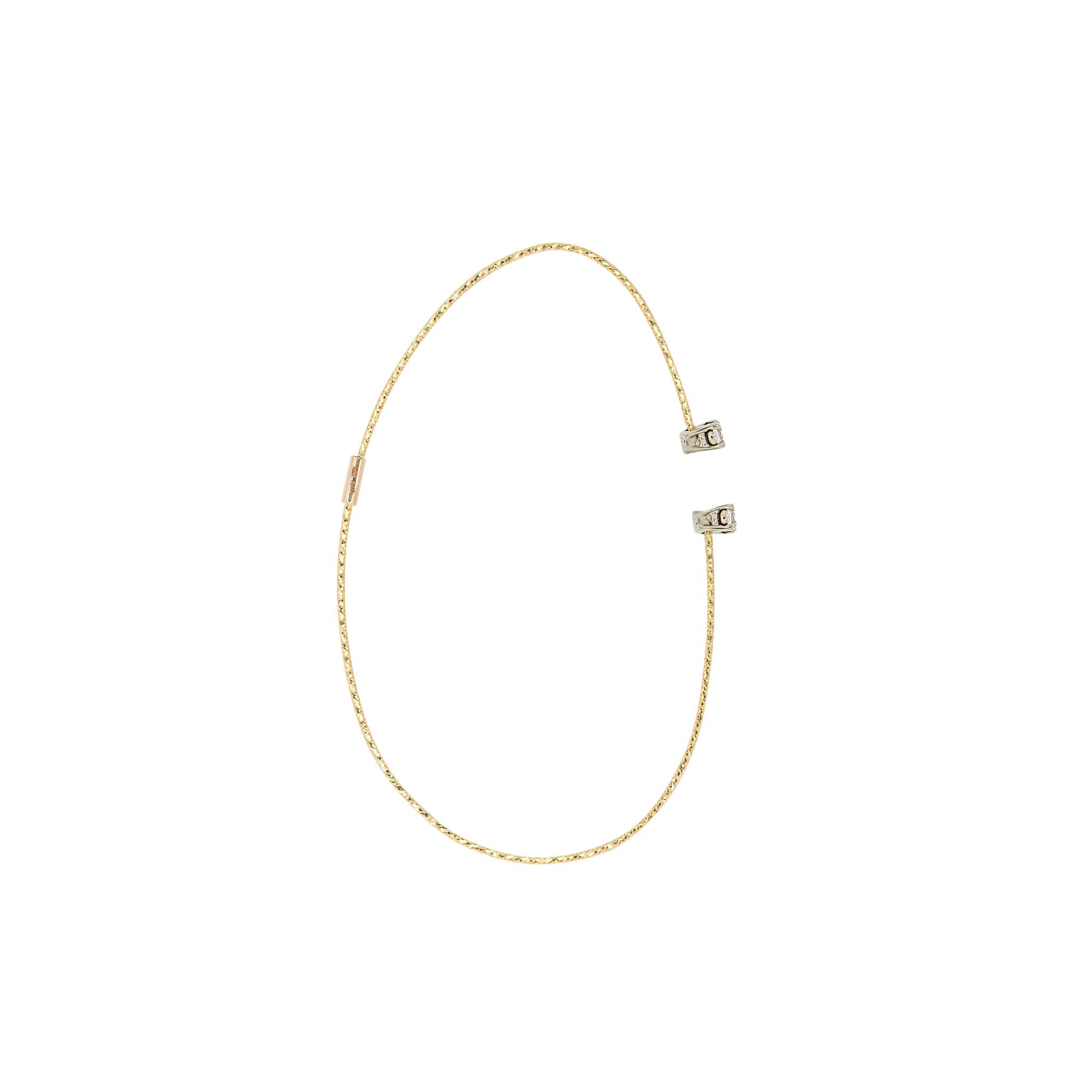 SILENZIO Earcuff / NEVE Earcuff