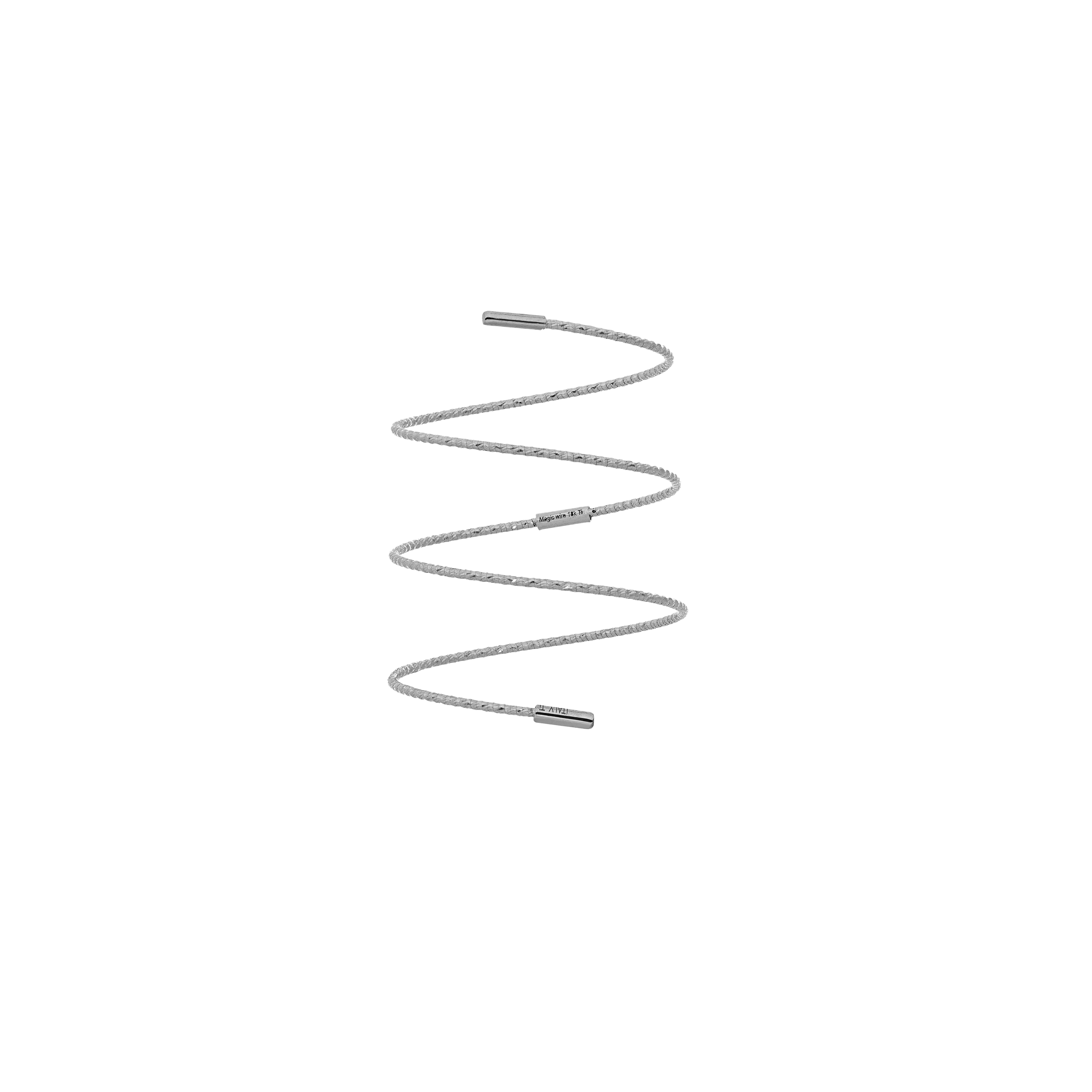 ANGEL 1/2 Spirale Ring