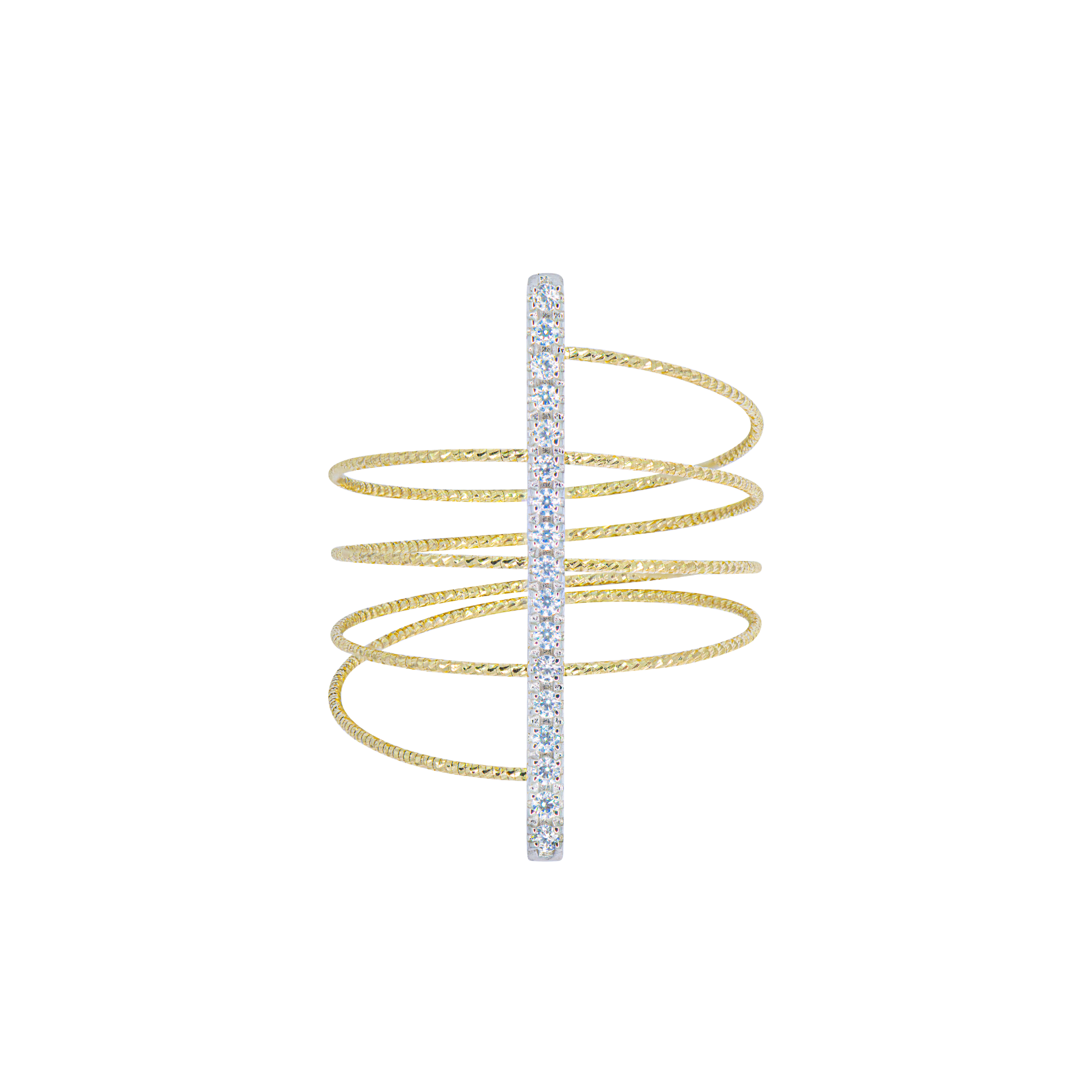GRETA Ring