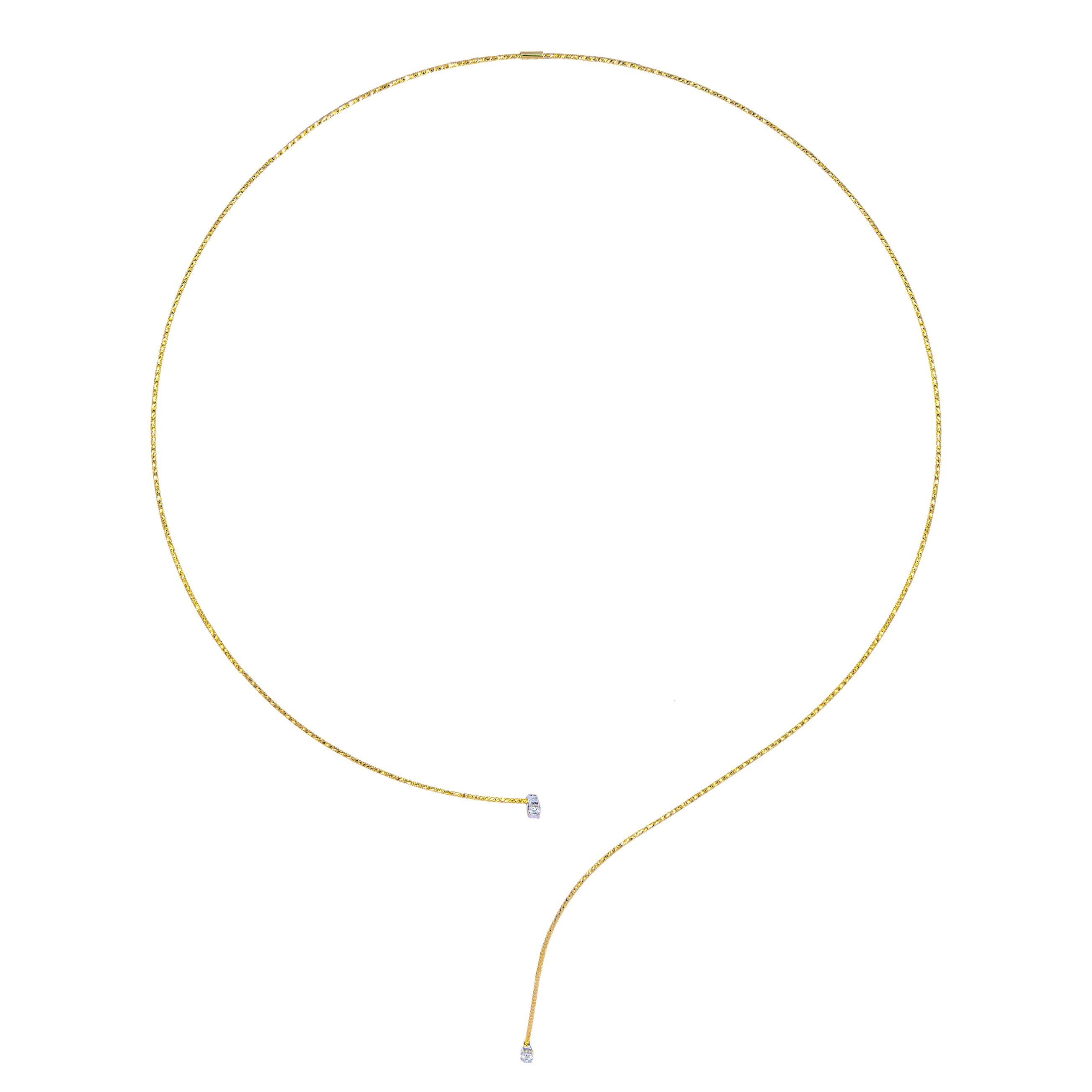 CHIC Master @1 Necklace