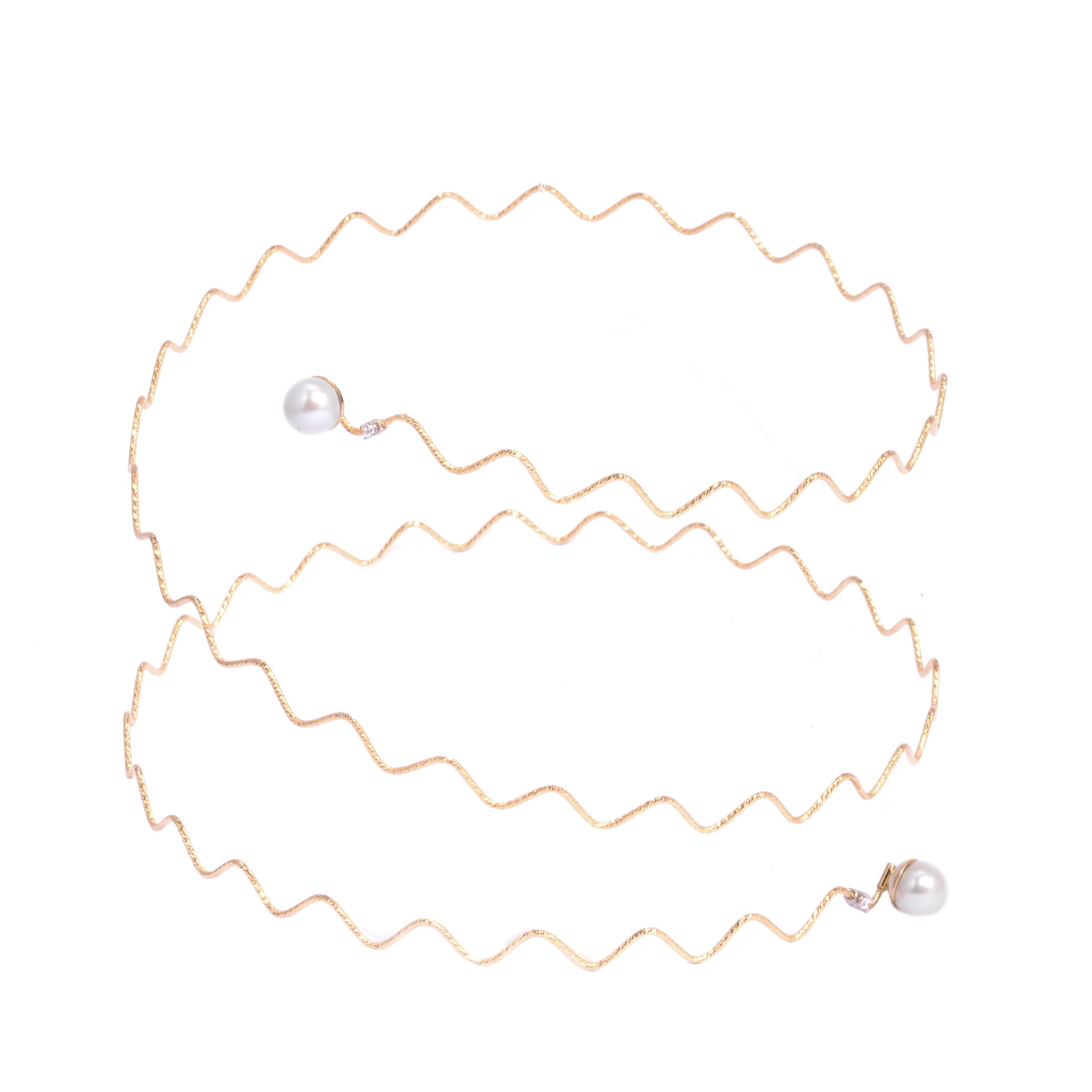 NAZARE Master Necklace