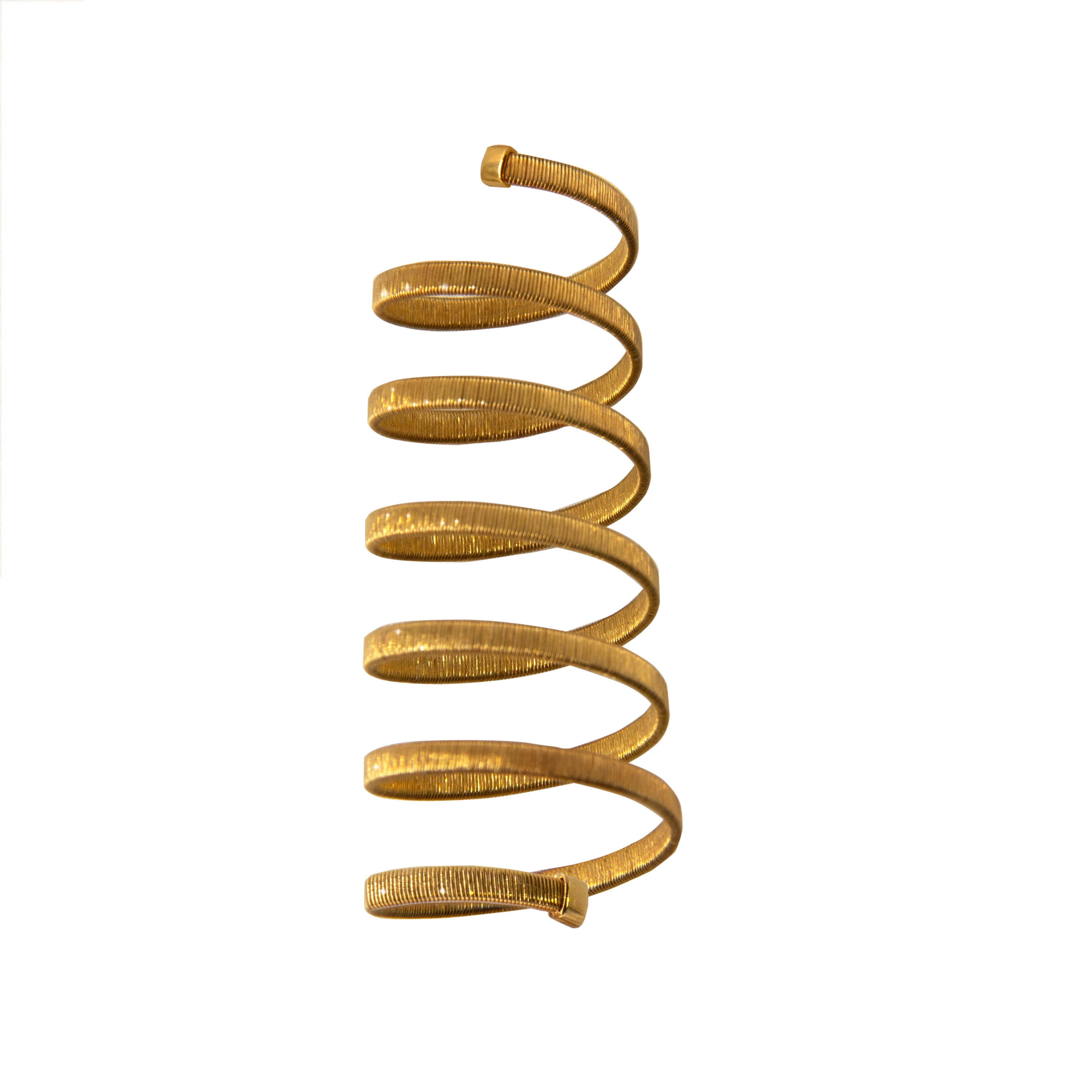 AURA Spirale Ring