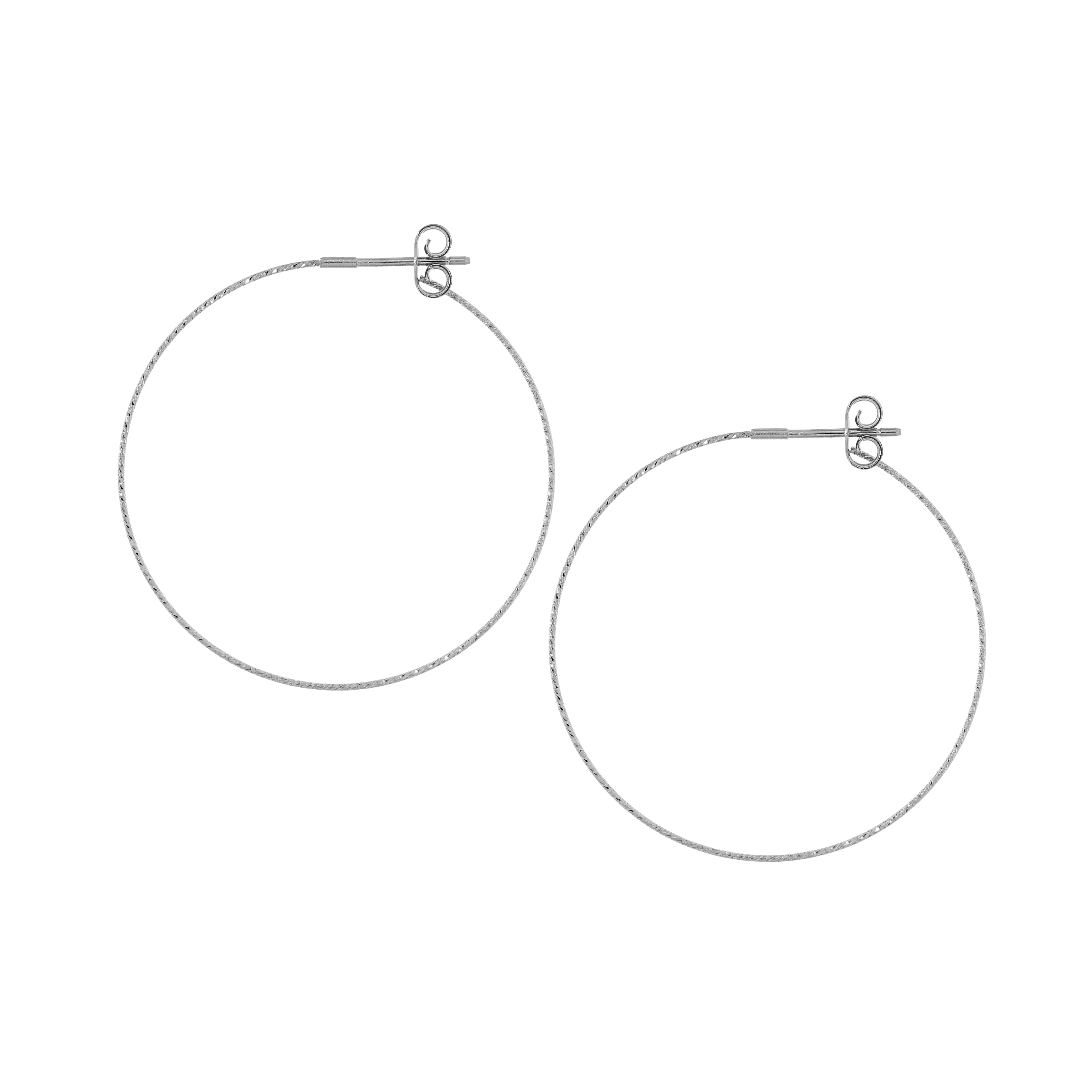 ANGEL Con Farfallina Earrings