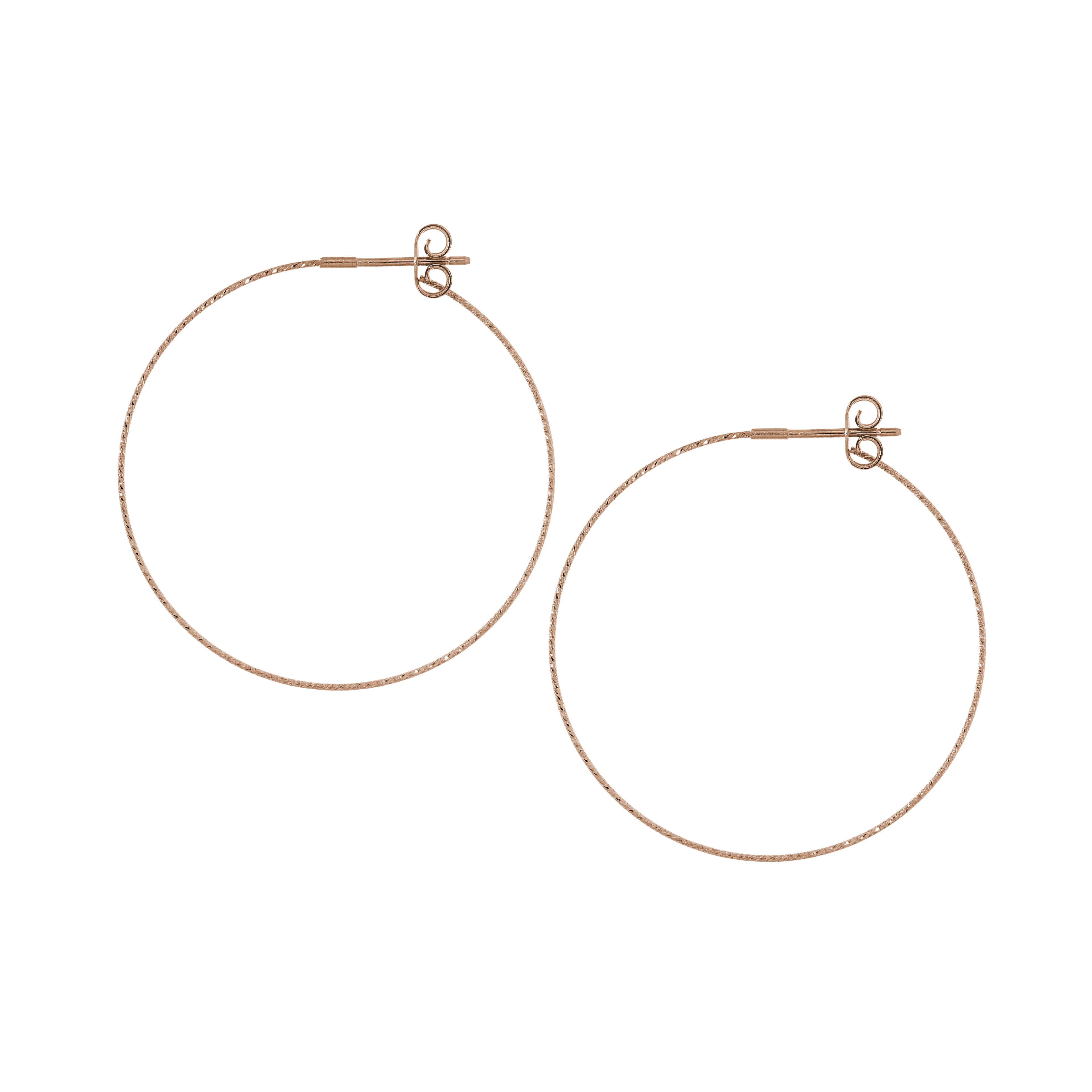 ANGEL Con Farfallina Earrings