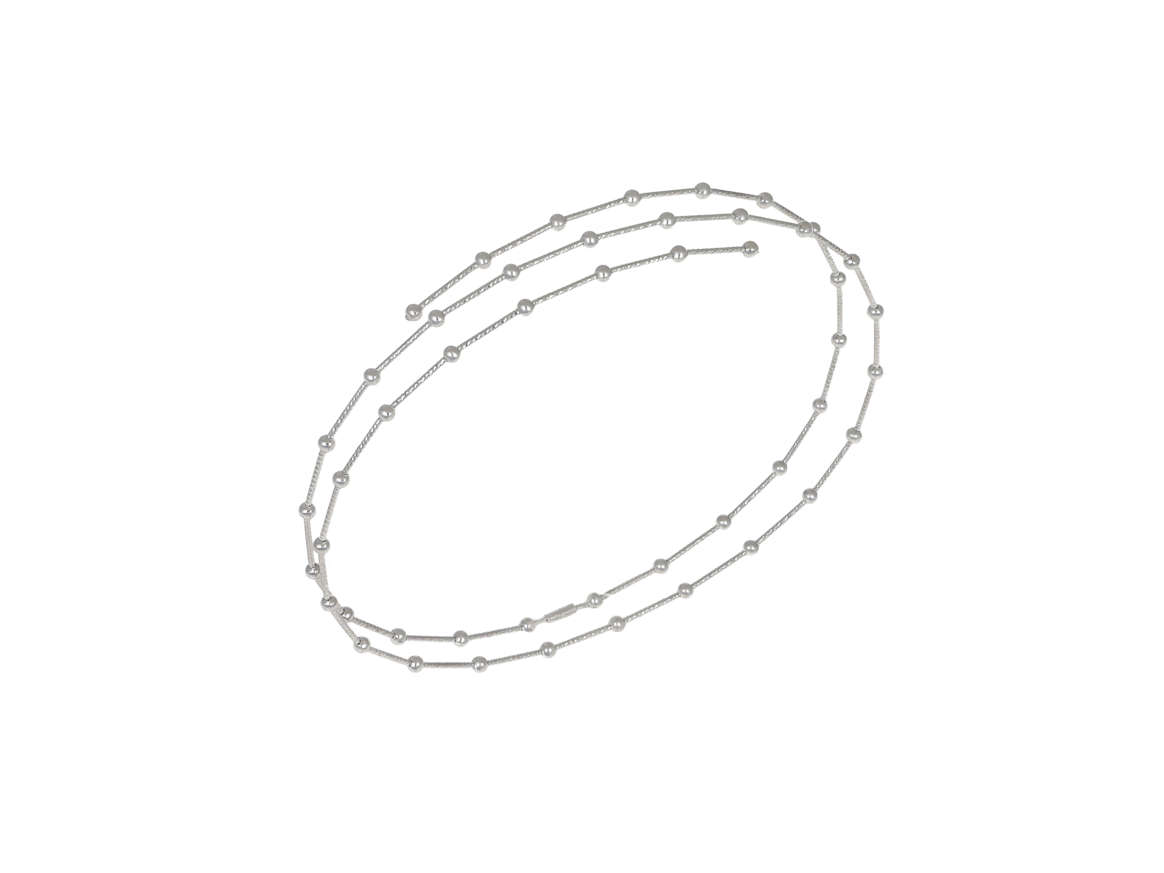 Pianeti Bracelet 2 Layers