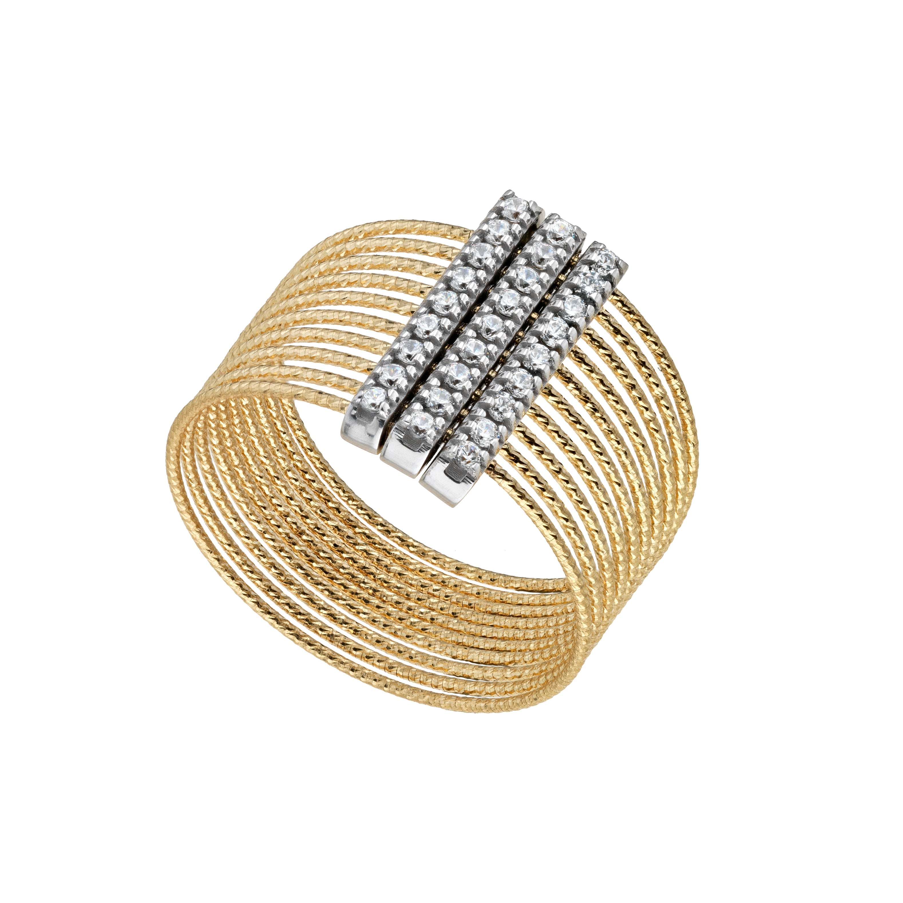 BRIGITTE Ring