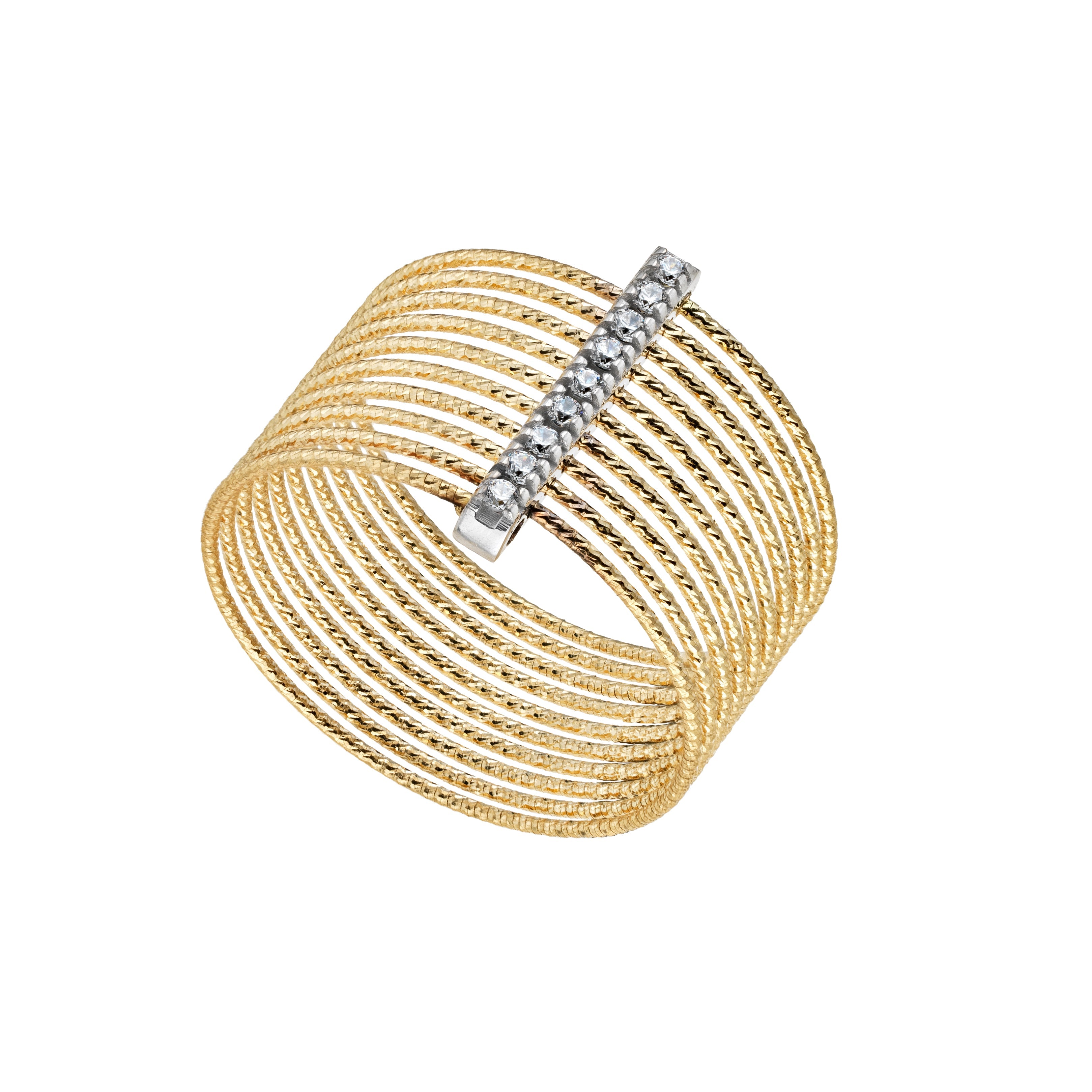 PENELOPE Ring