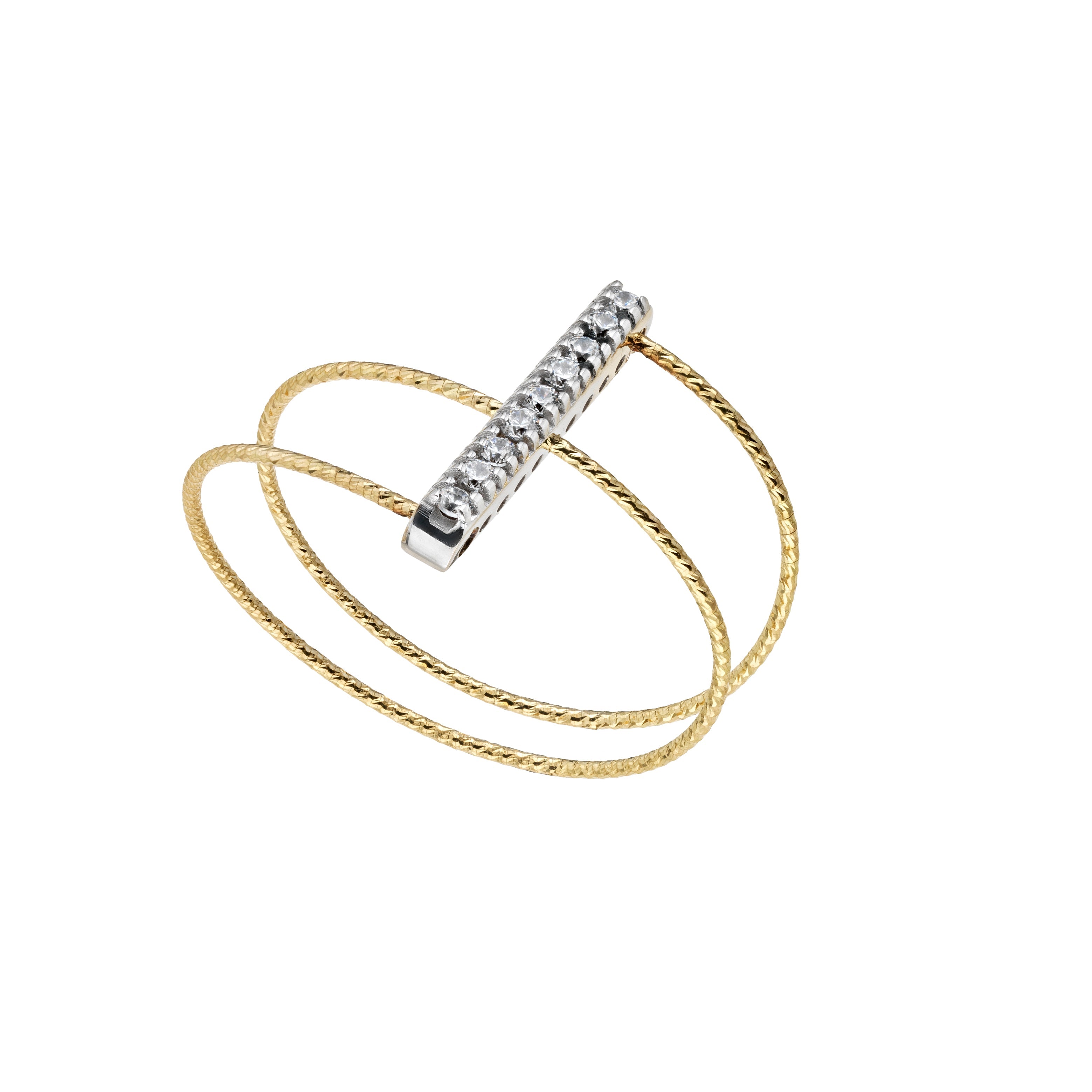 ANGELINA Ring