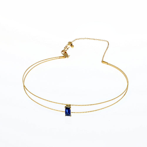 BAGUETTE Bracelet
