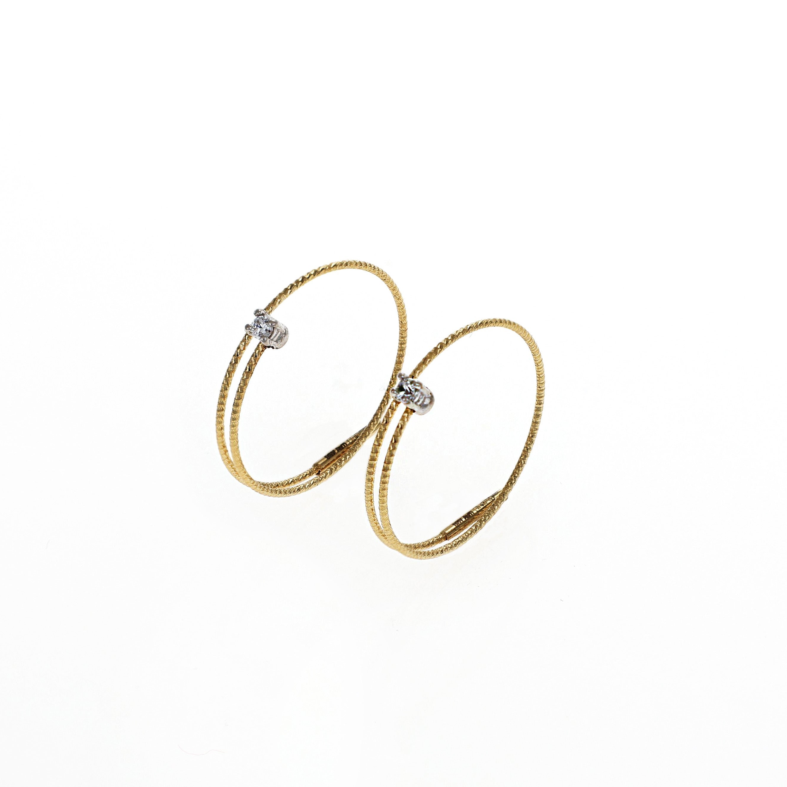 ONE Earrings