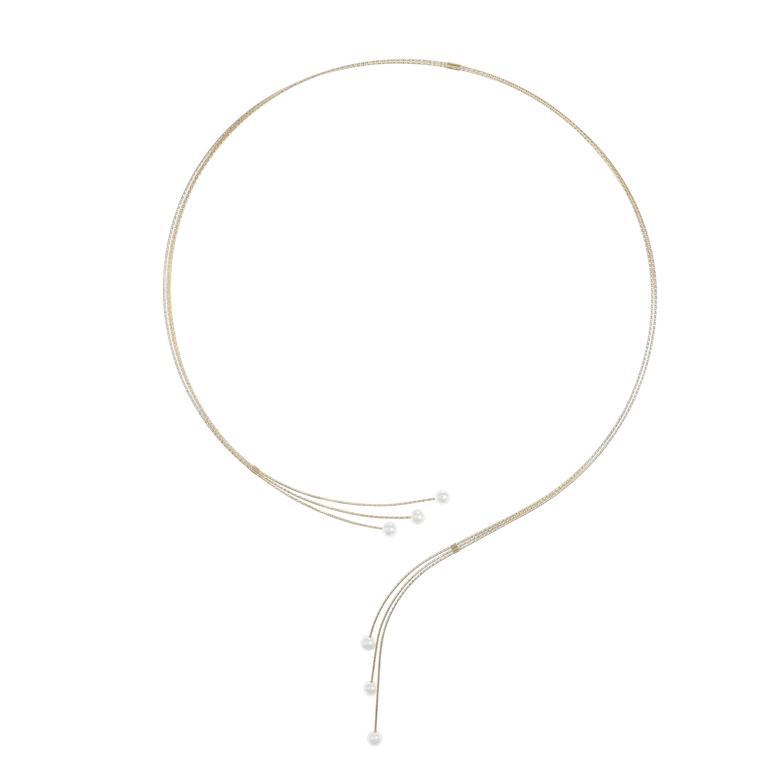 NEMESI Necklace