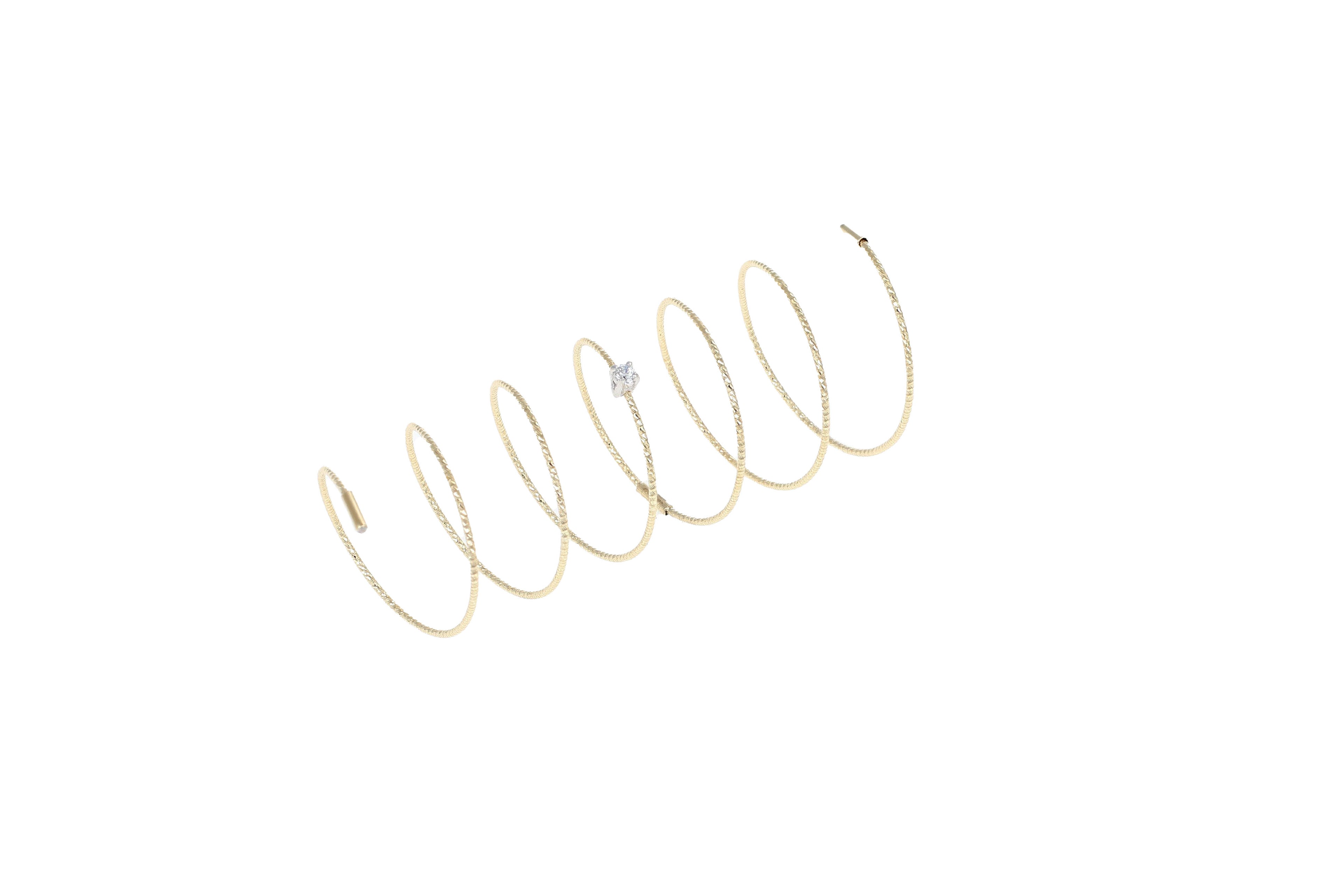 LUMÈA Spirale Ring