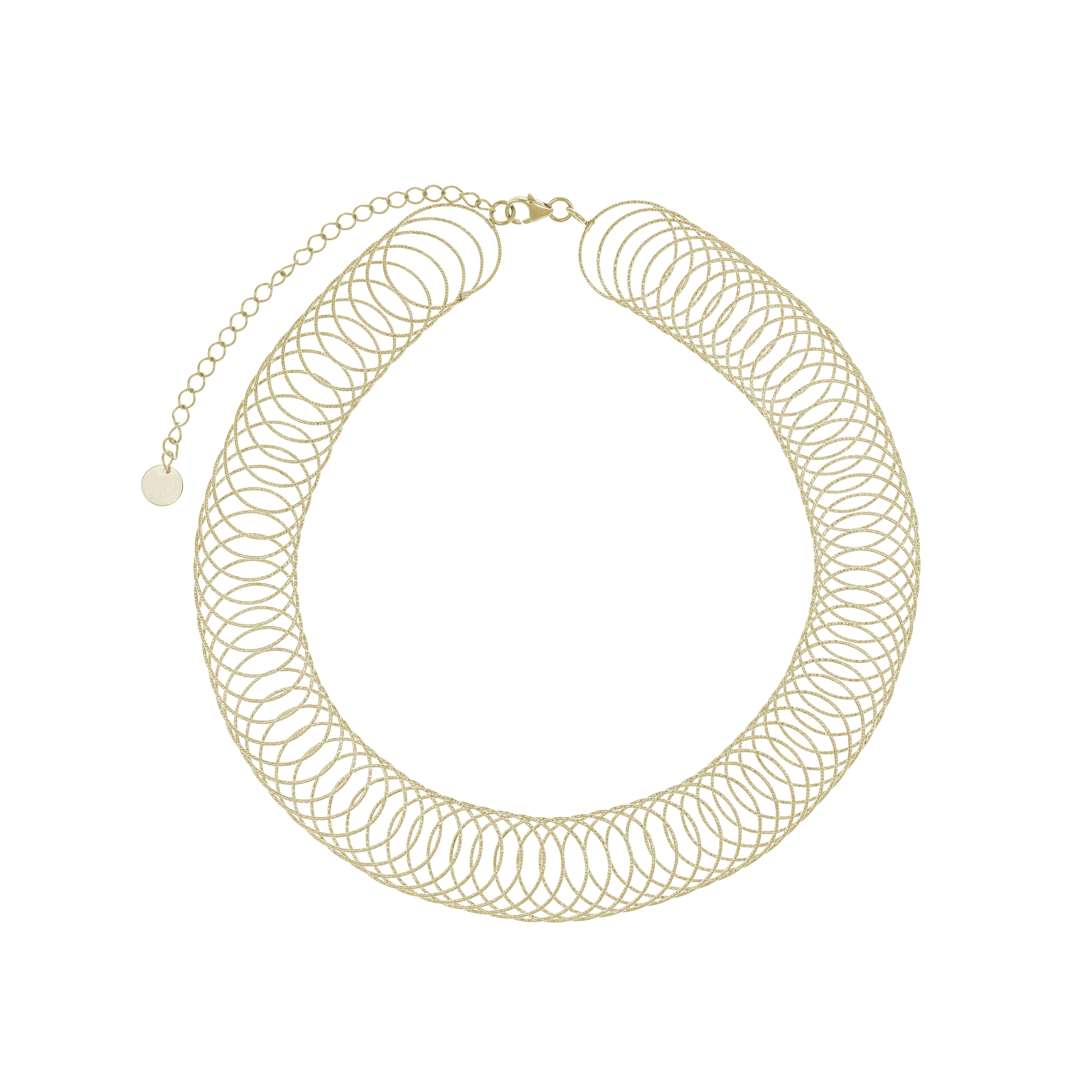 VORTEX Necklace