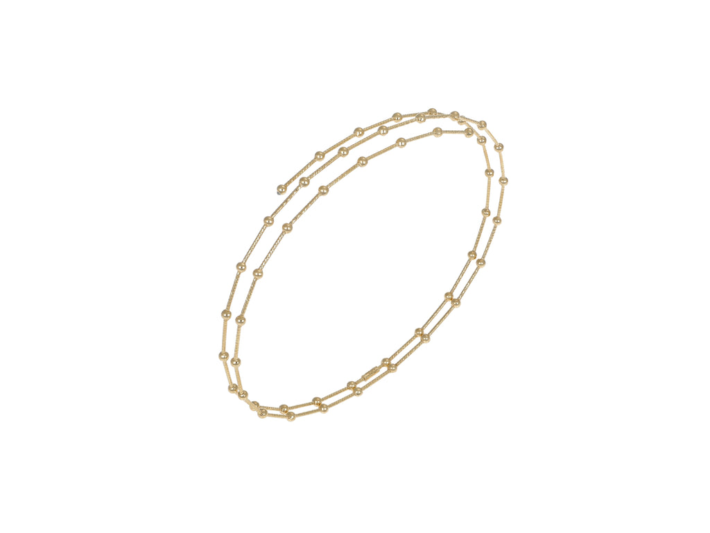 Pianeti Bracelet 2 Layers